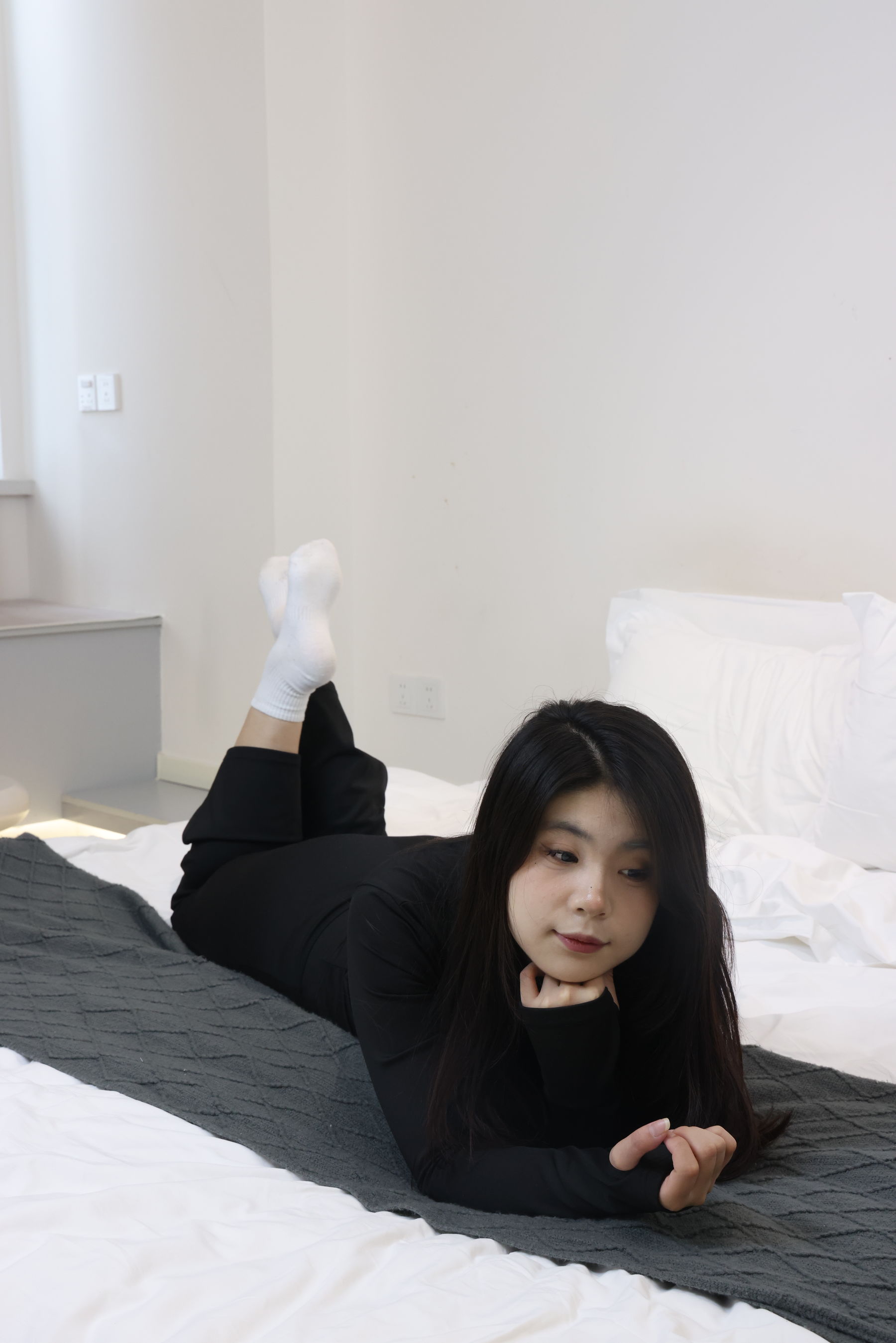 绮梦摄影 2024.09.08 No.020 苏欣 珍藏无修无水印版/(787P)