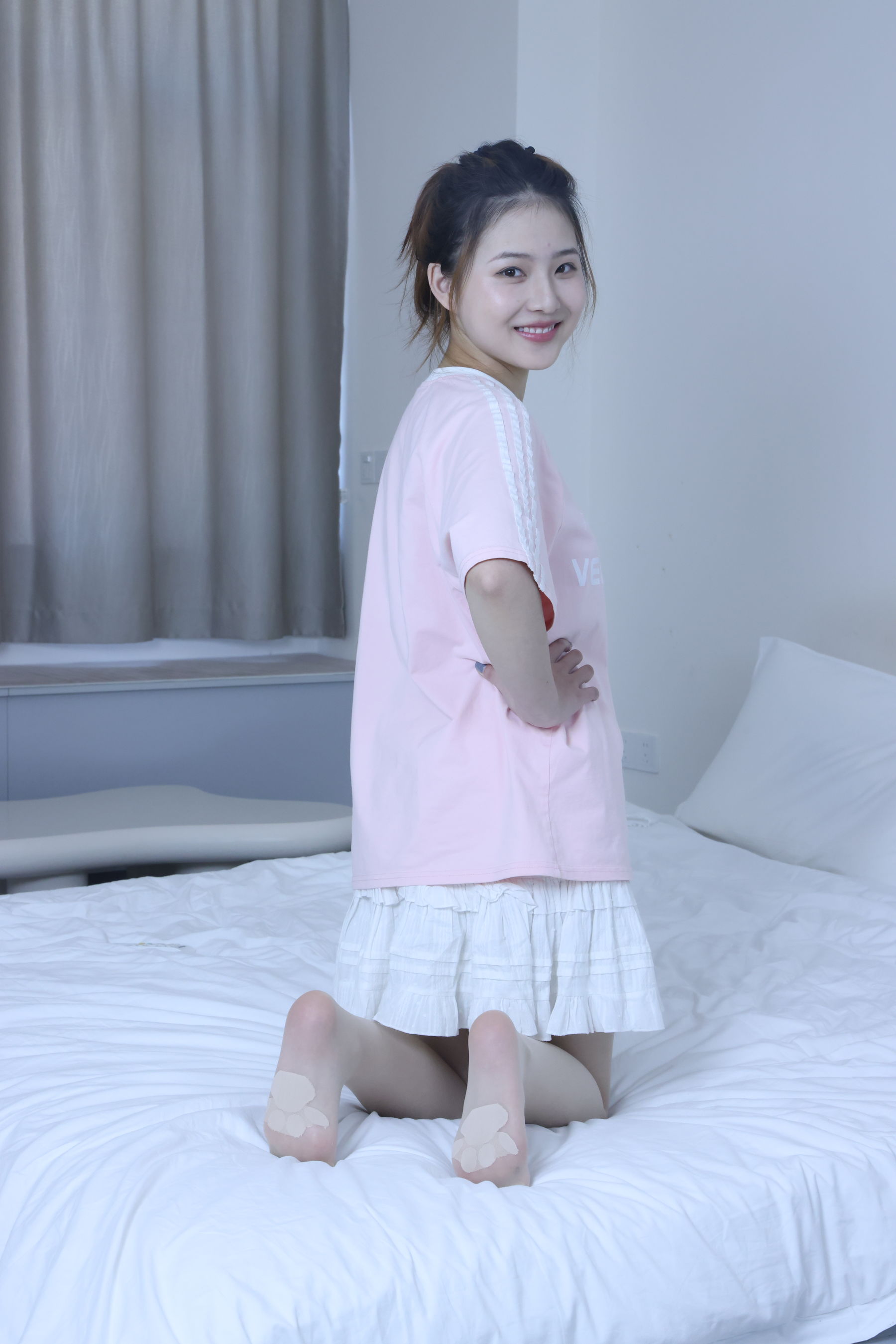 绮梦摄影 2024.09.05 No.017 露露 珍藏无修无水印版/(1150P)