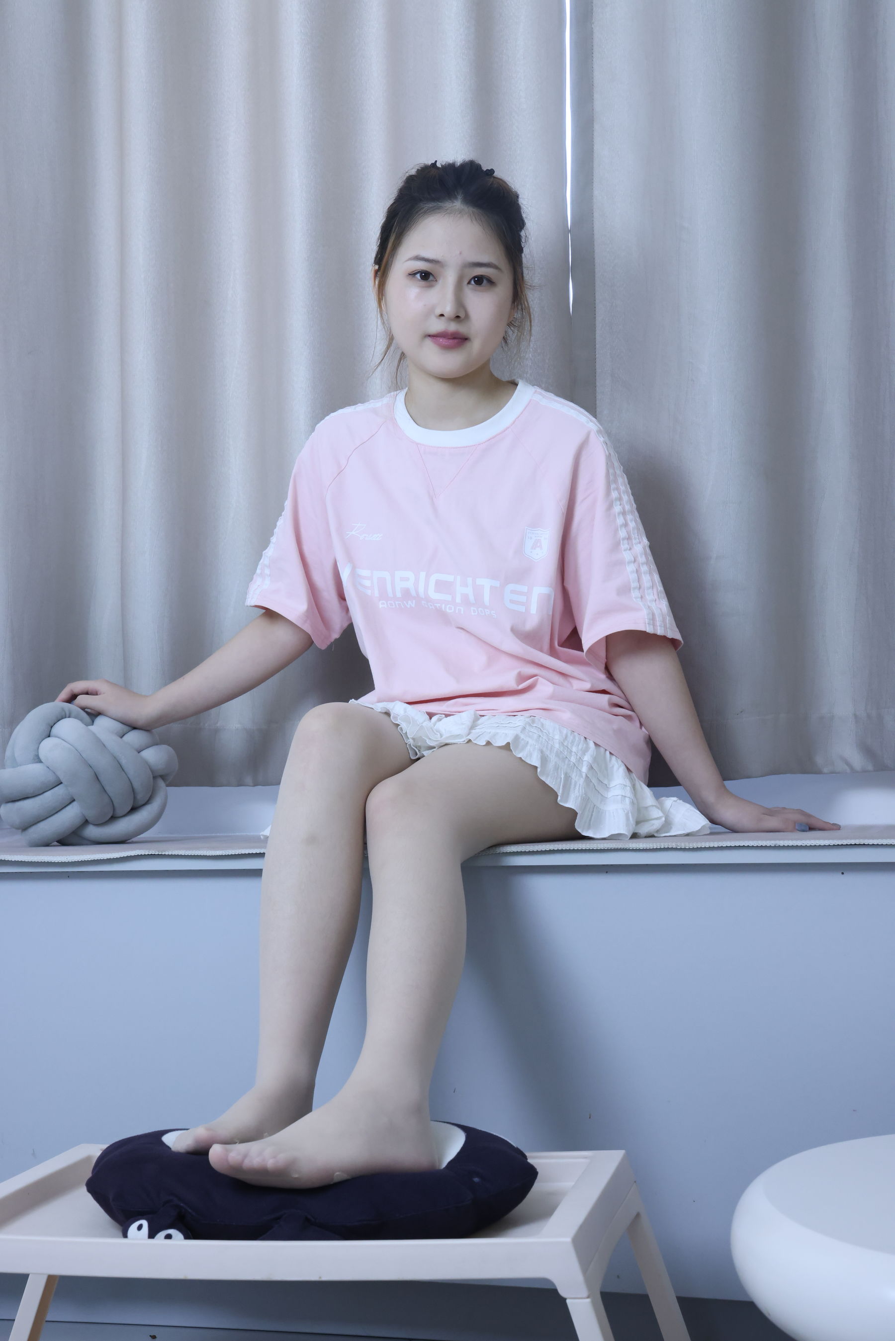 绮梦摄影 2024.09.05 No.017 露露 珍藏无修无水印版/(1150P)