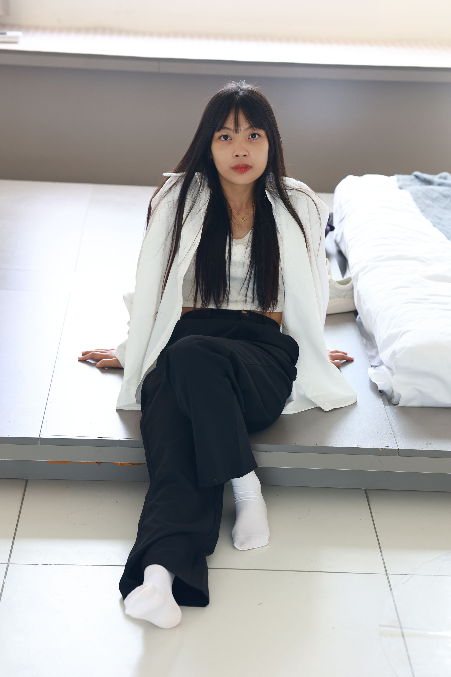 绮梦摄影 2024.09.19 No.027 团子 珍藏无修无水印版/(501P)