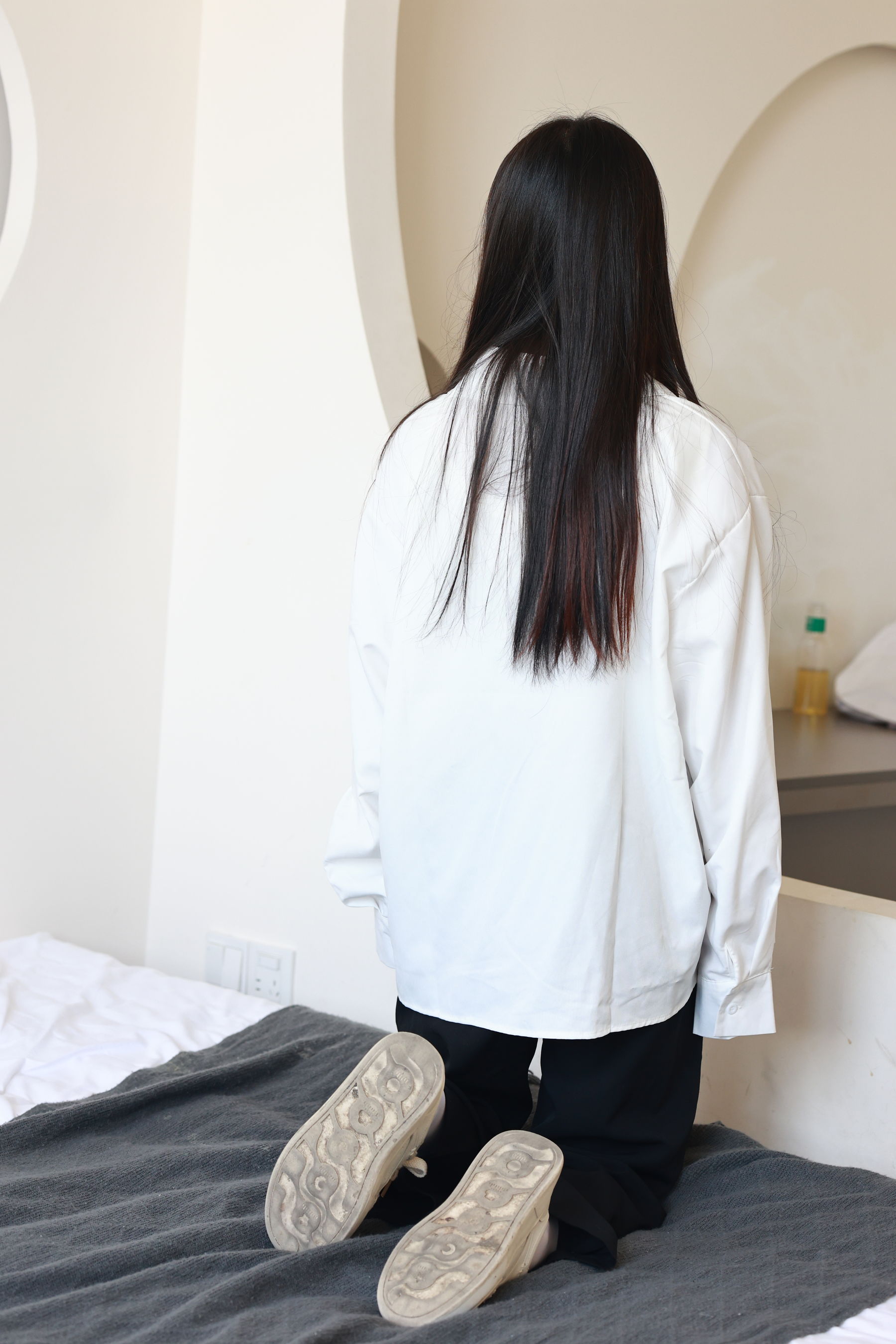 绮梦摄影 2024.09.19 No.027 团子 珍藏无修无水印版/(501P)