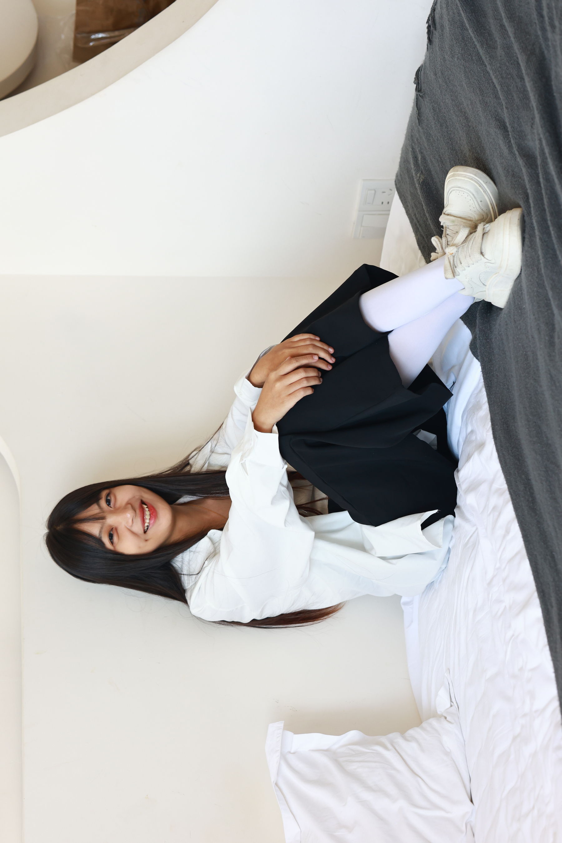 绮梦摄影 2024.09.19 No.027 团子 珍藏无修无水印版/(501P)