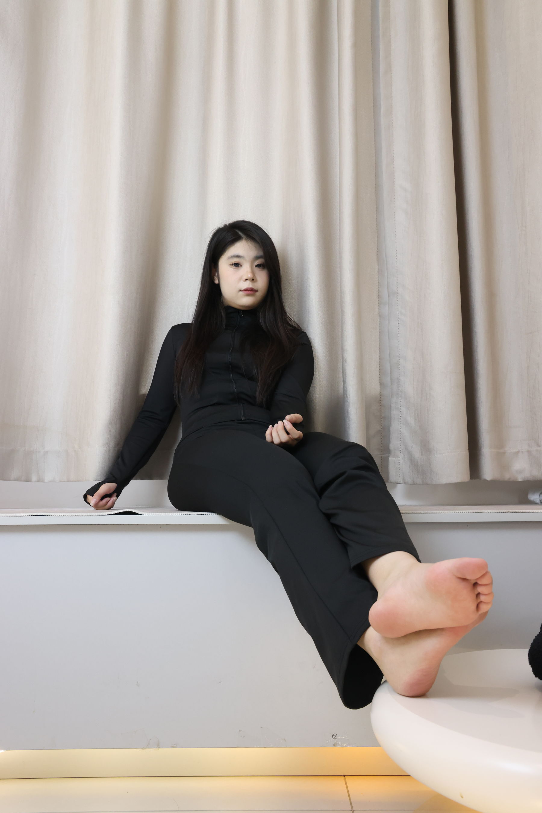 绮梦摄影 2024.09.08 No.020 苏欣 珍藏无修无水印版/(787P)