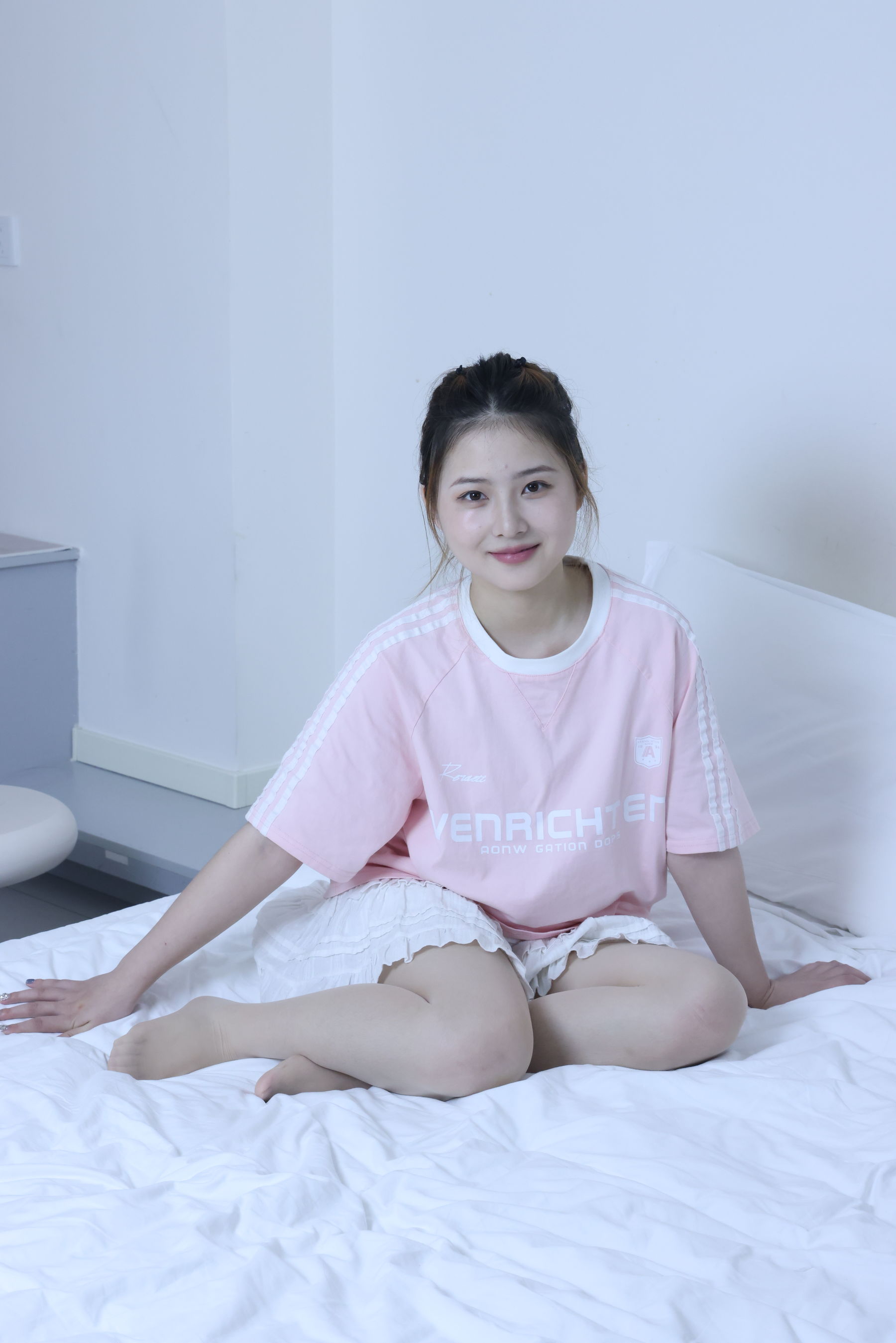 绮梦摄影 2024.09.05 No.017 露露 珍藏无修无水印版/(1150P)