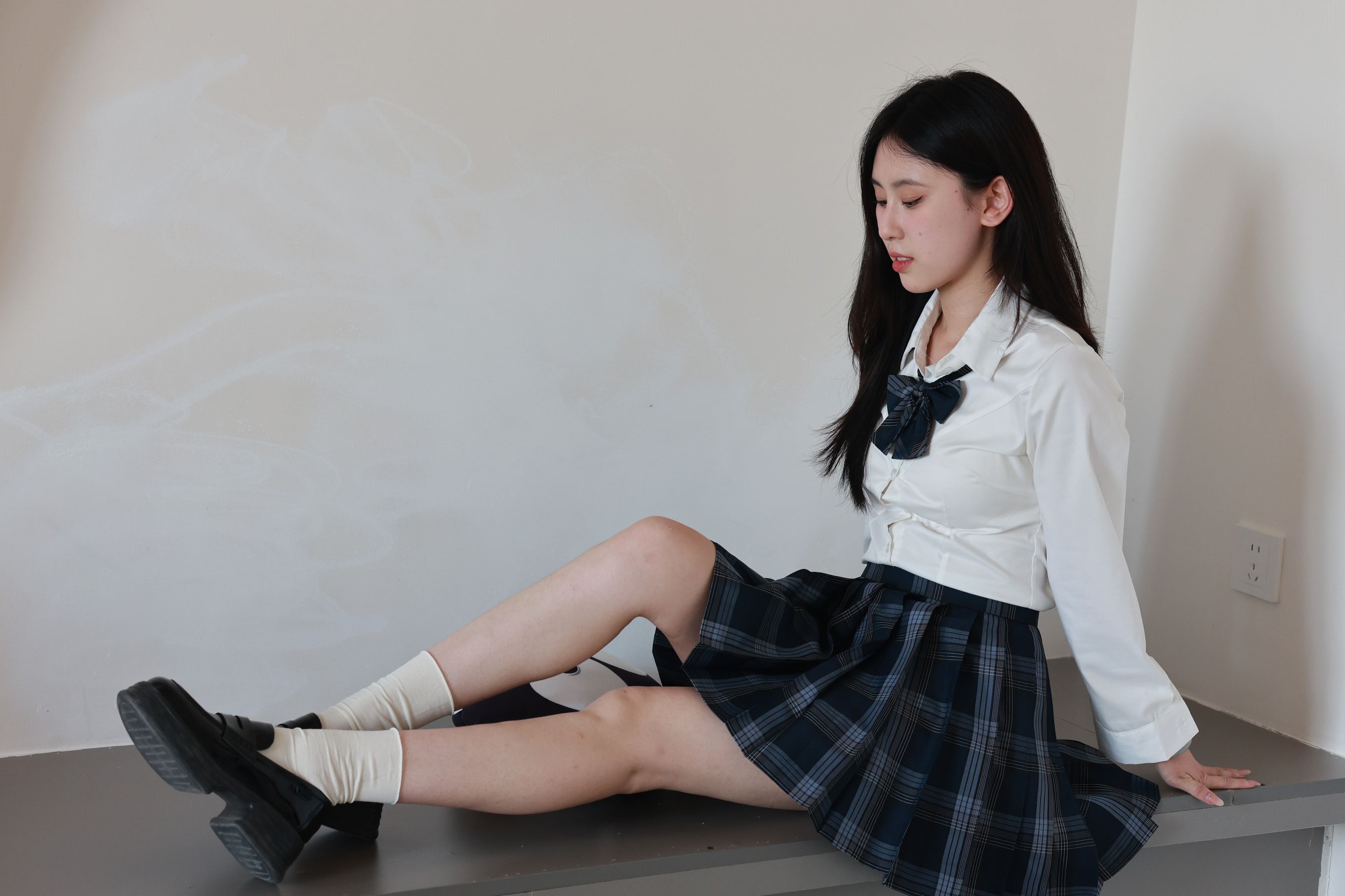 绮梦摄影 2024.09.06 No.018 yaya 珍藏无修无水印版/(677P)