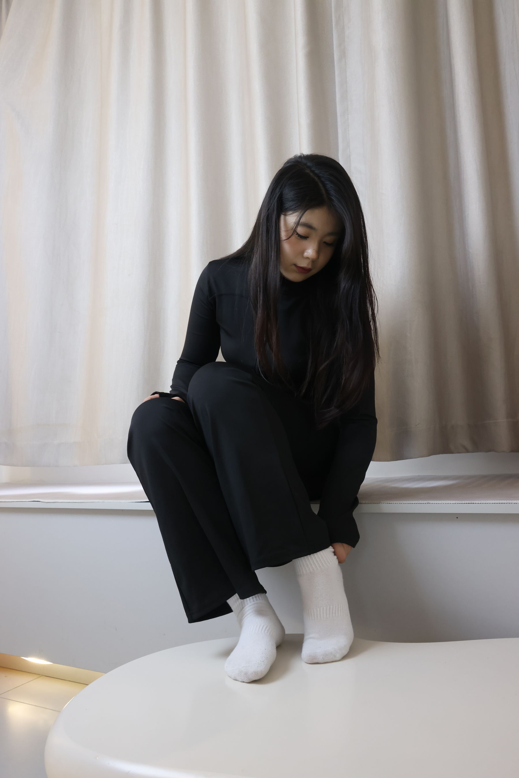 绮梦摄影 2024.09.08 No.020 苏欣 珍藏无修无水印版/(787P)