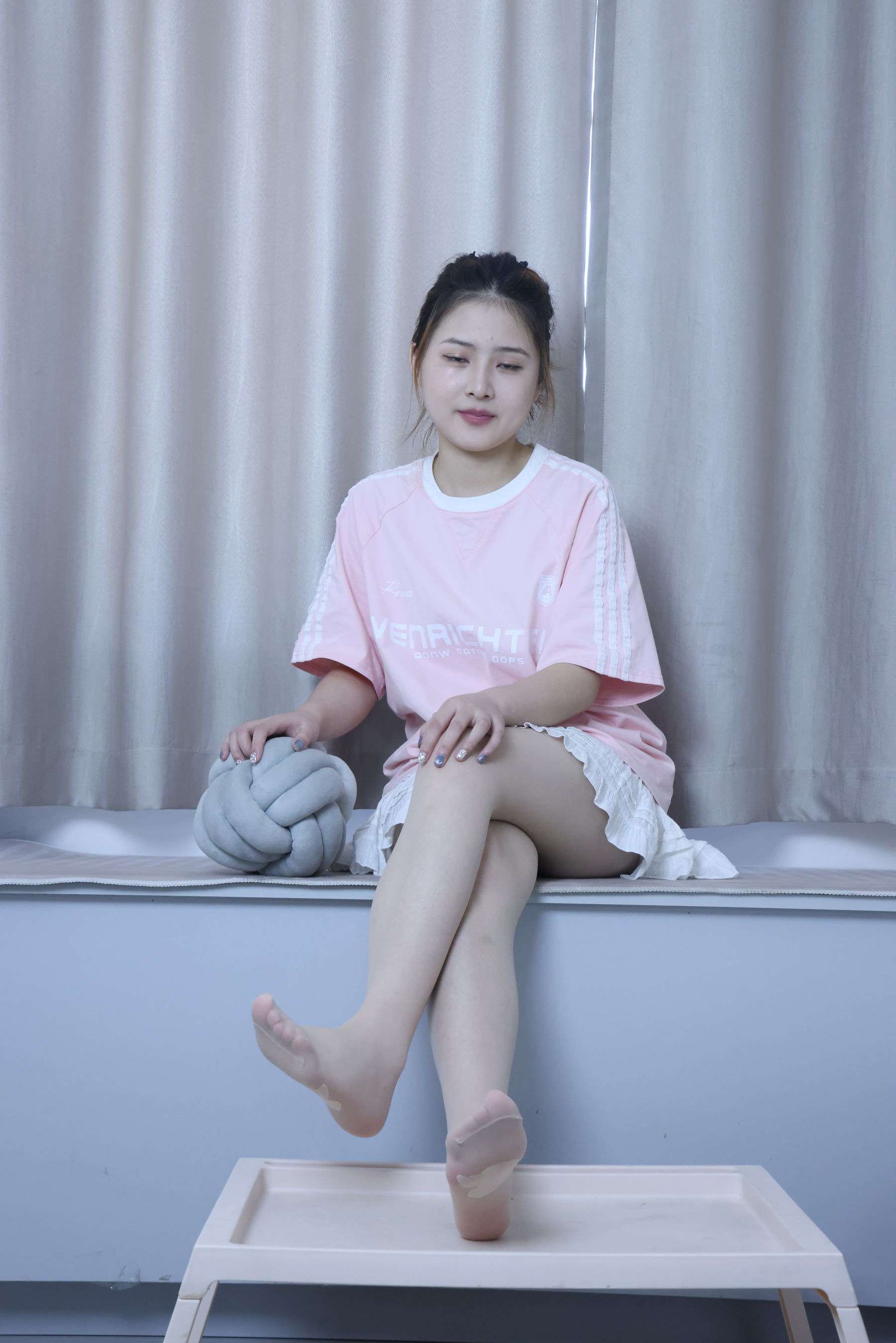 绮梦摄影 2024.09.05 No.017 露露 珍藏无修无水印版/(1150P)