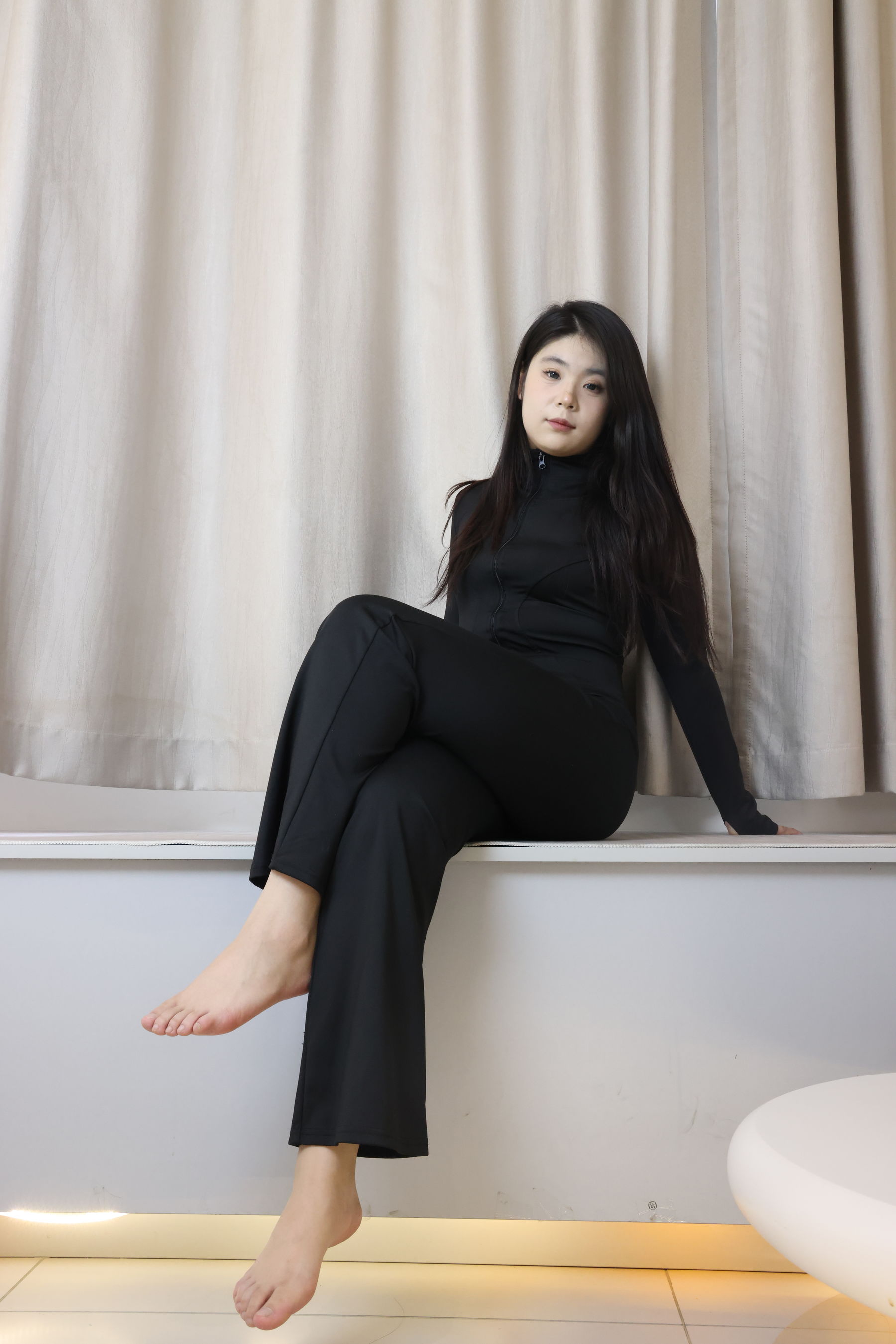 绮梦摄影 2024.09.08 No.020 苏欣 珍藏无修无水印版/(787P)