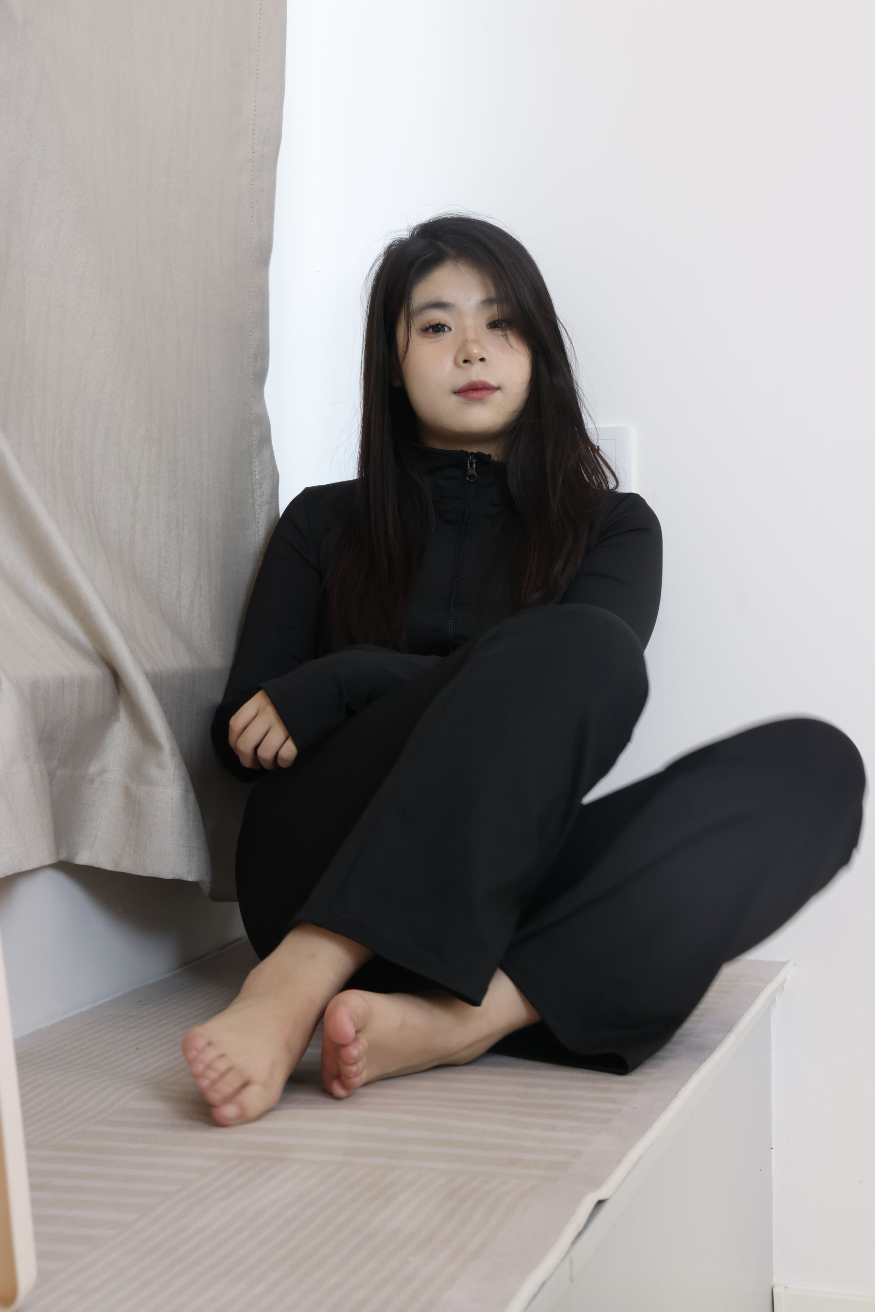 绮梦摄影 2024.09.08 No.020 苏欣 珍藏无修无水印版/(787P)