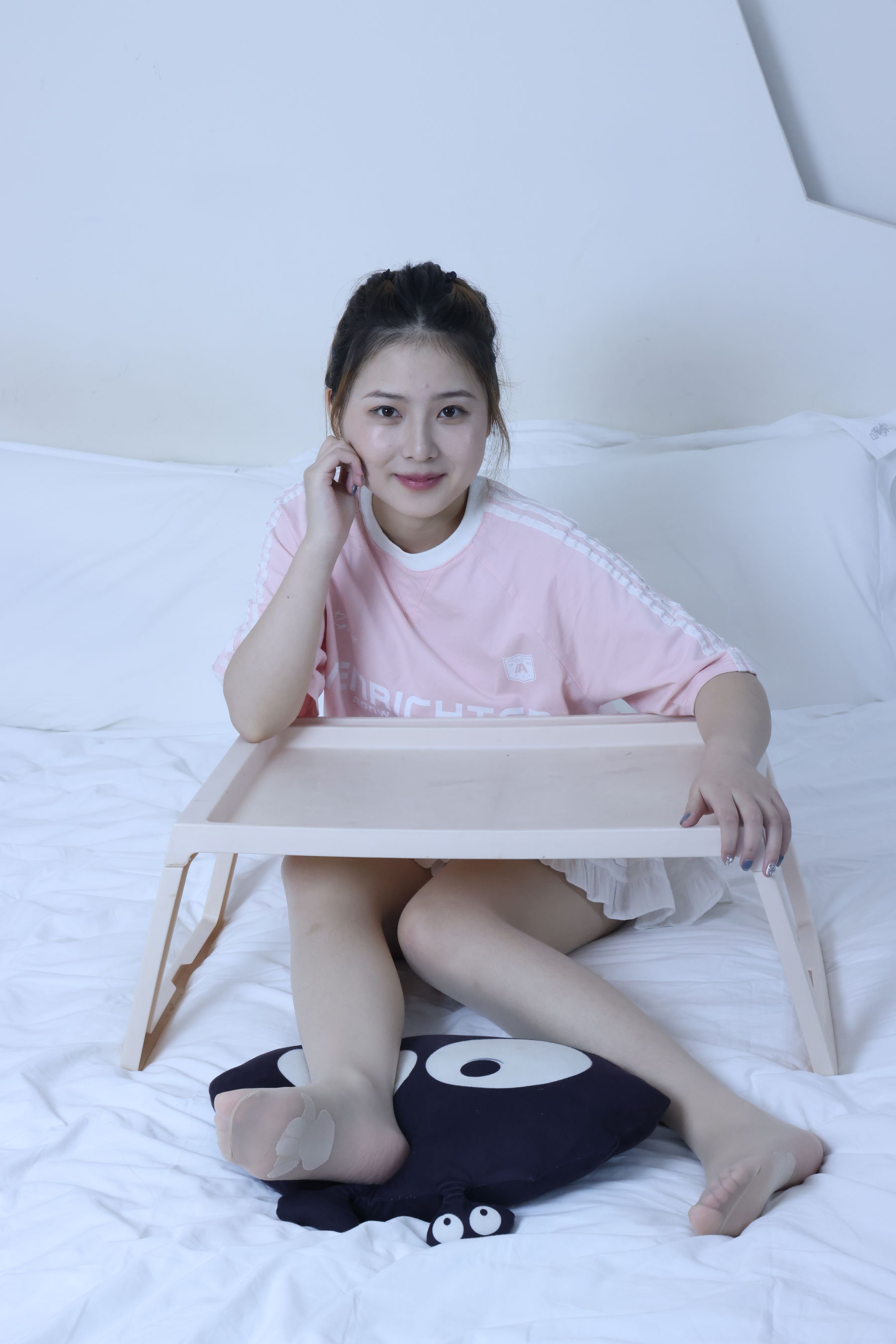 绮梦摄影 2024.09.05 No.017 露露 珍藏无修无水印版/(1150P)