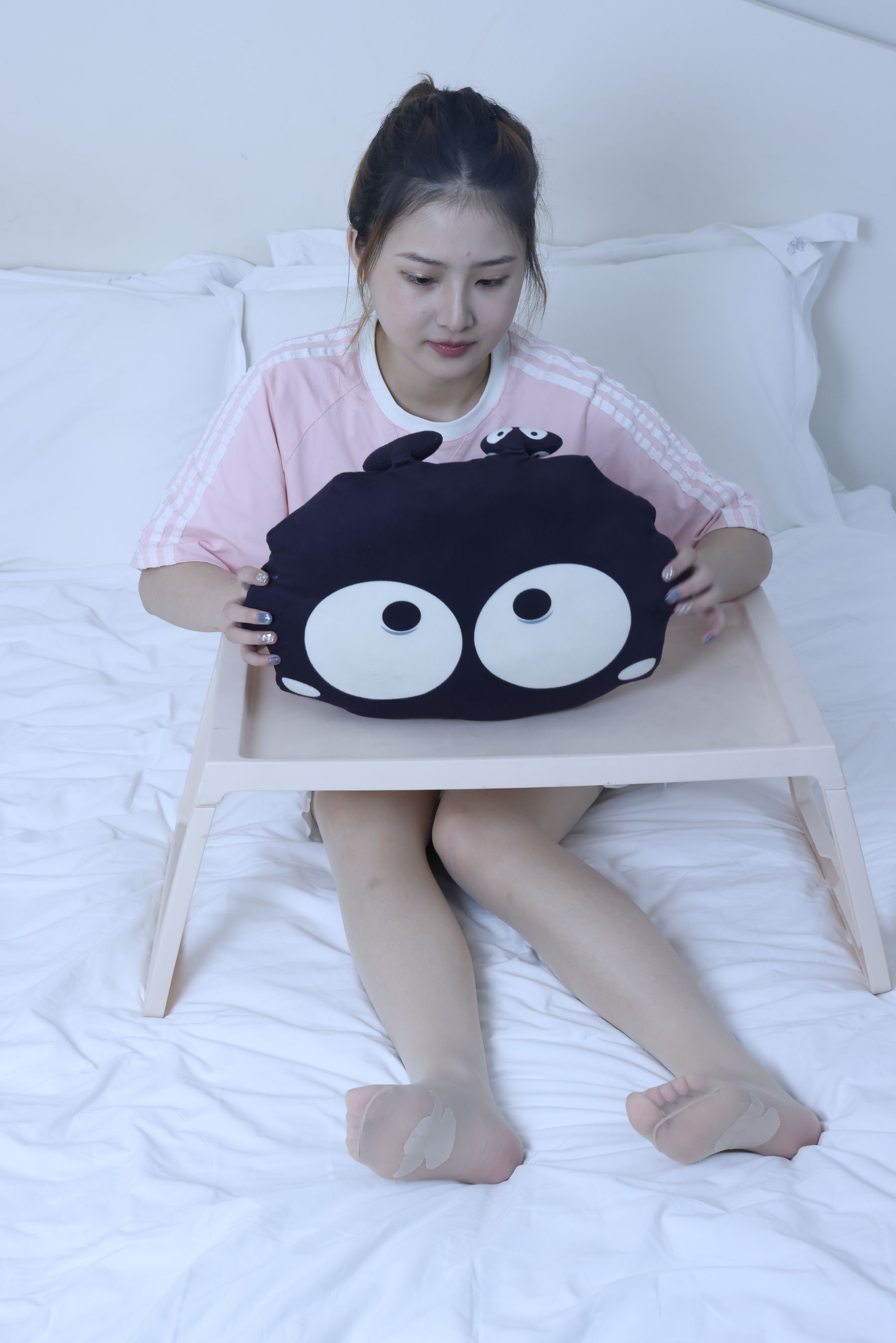 绮梦摄影 2024.09.05 No.017 露露 珍藏无修无水印版/(1150P)