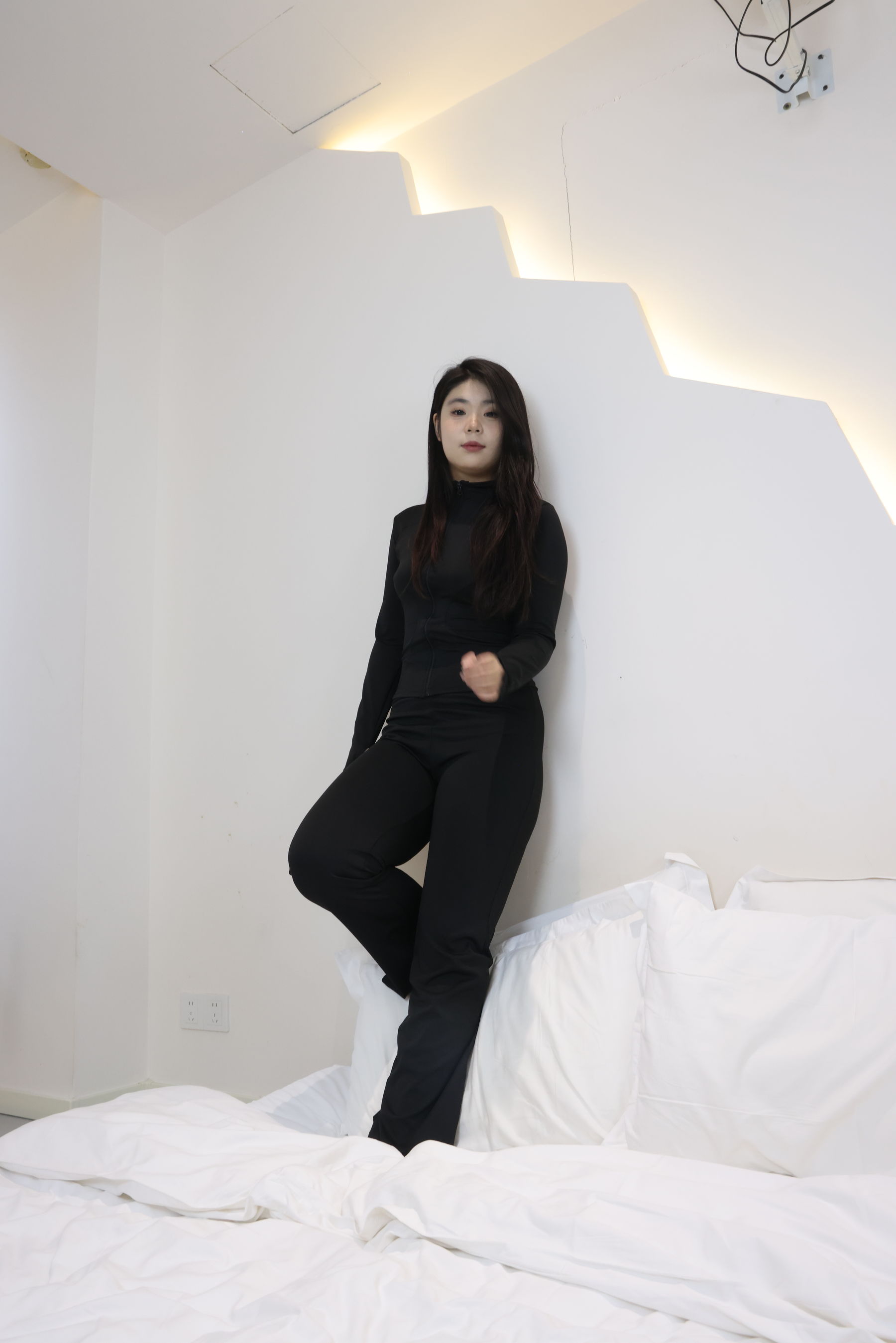 绮梦摄影 2024.09.08 No.020 苏欣 珍藏无修无水印版/(787P)