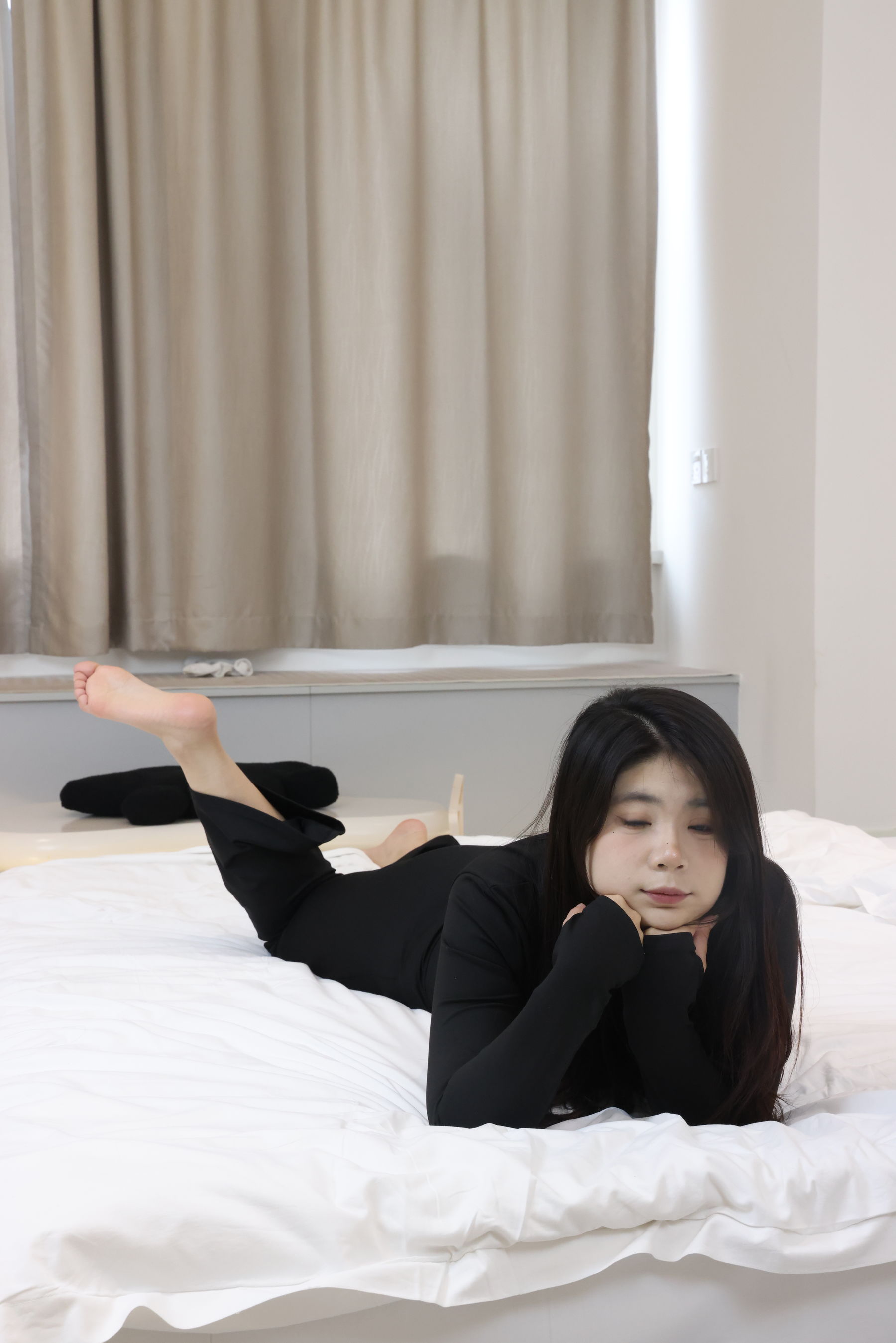 绮梦摄影 2024.09.08 No.020 苏欣 珍藏无修无水印版/(787P)