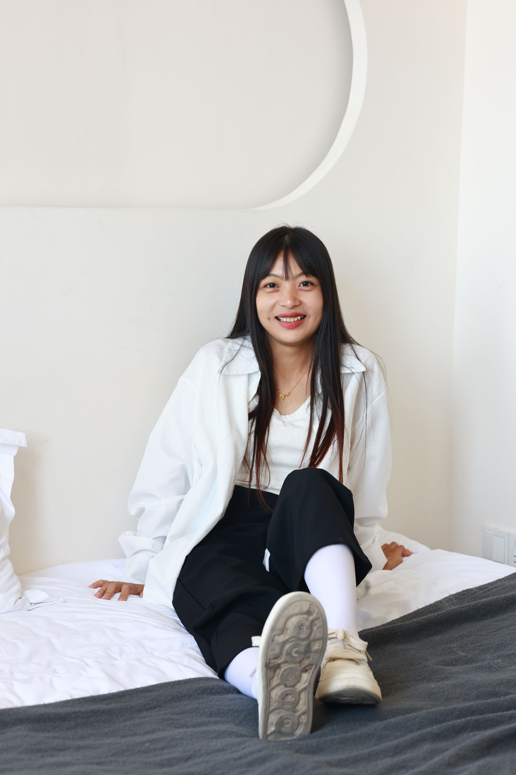 绮梦摄影 2024.09.19 No.027 团子 珍藏无修无水印版/(501P)