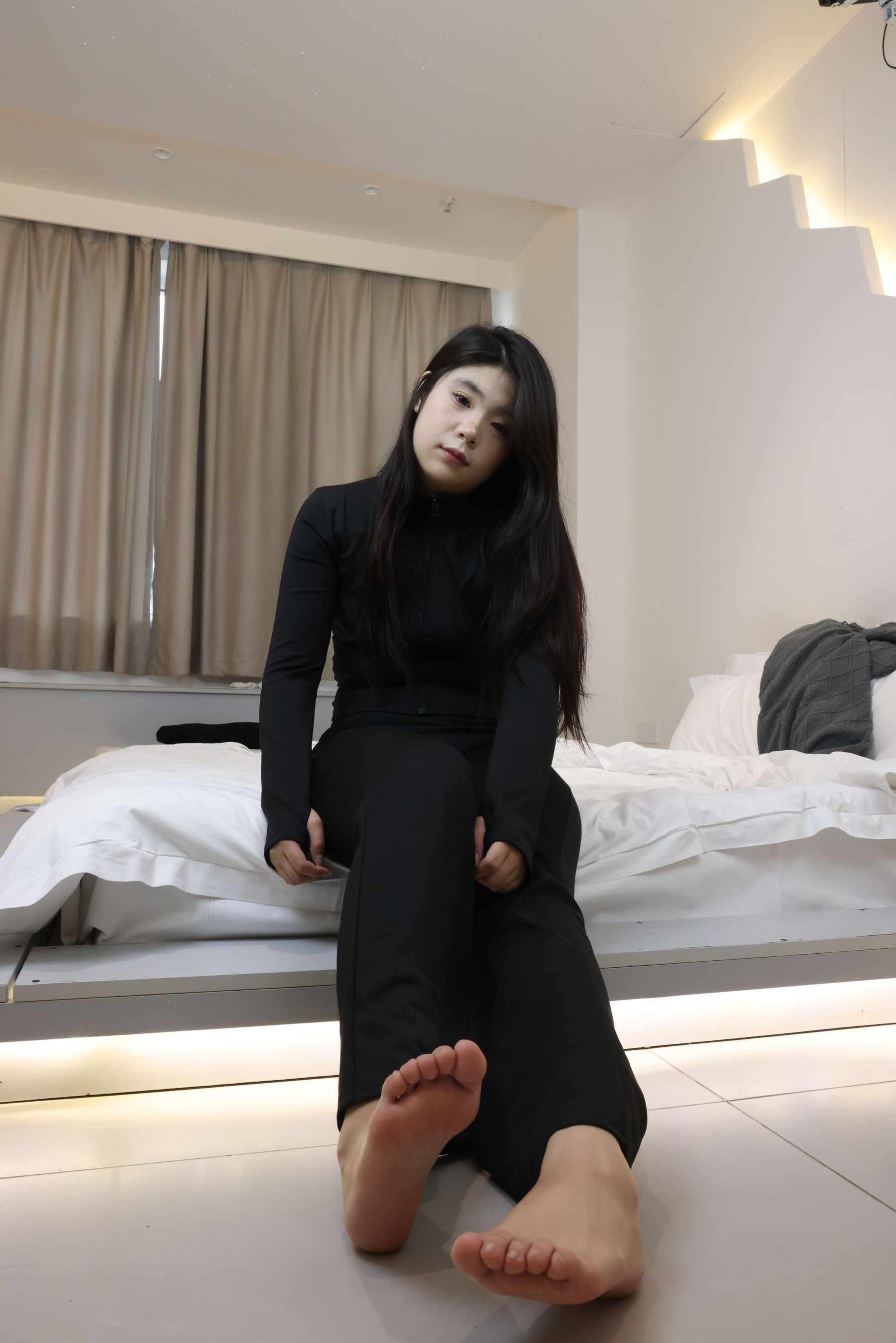 绮梦摄影 2024.09.08 No.020 苏欣 珍藏无修无水印版/(787P)