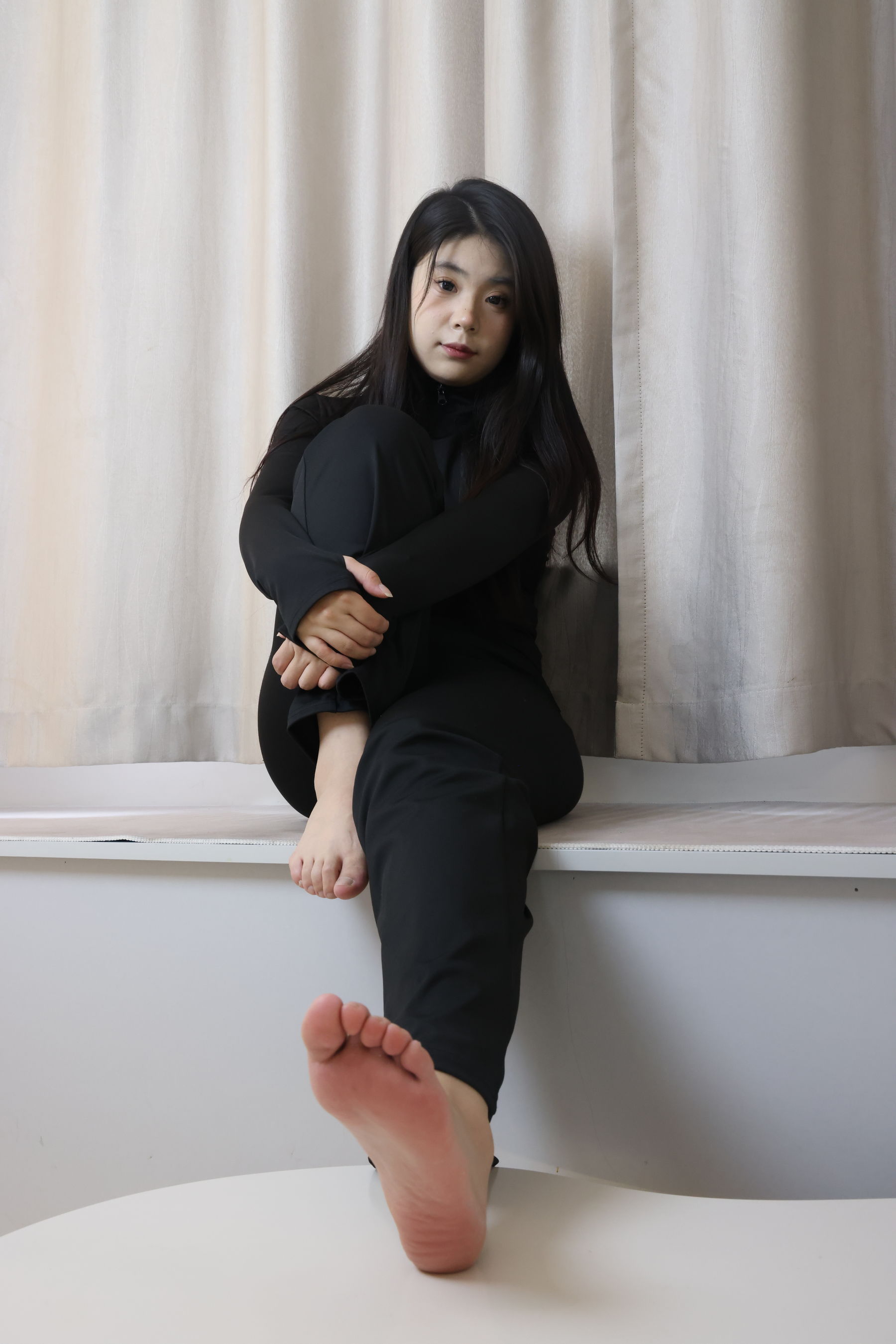 绮梦摄影 2024.09.08 No.020 苏欣 珍藏无修无水印版/(787P)