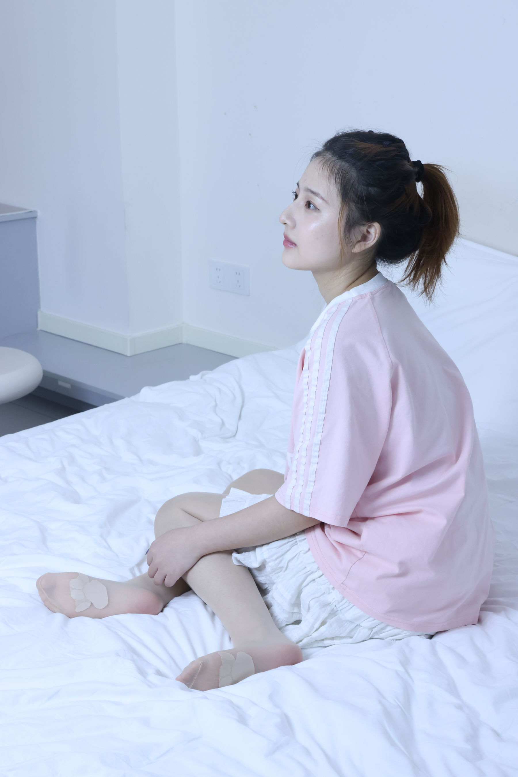 绮梦摄影 2024.09.05 No.017 露露 珍藏无修无水印版/(1150P)