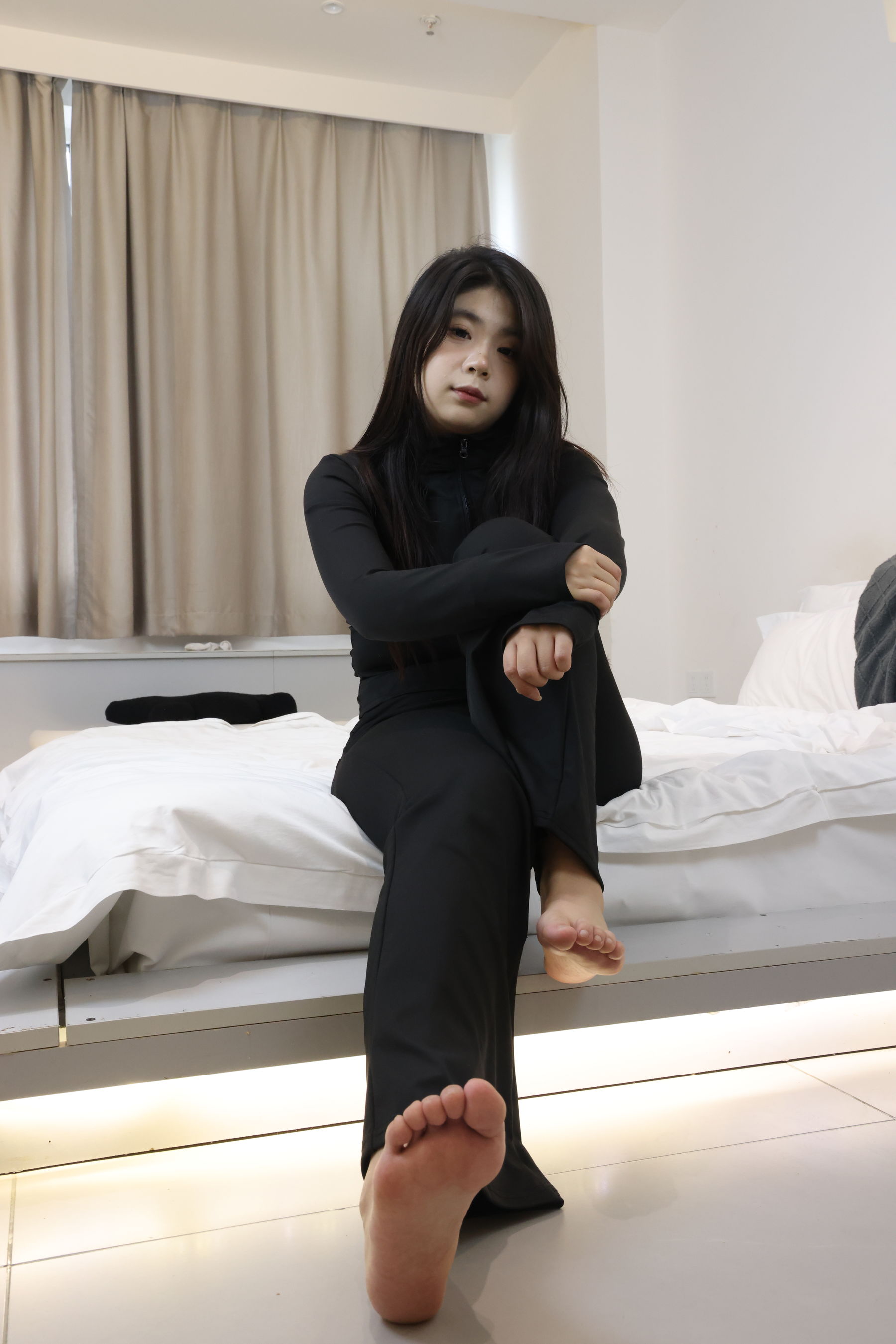 绮梦摄影 2024.09.08 No.020 苏欣 珍藏无修无水印版/(787P)