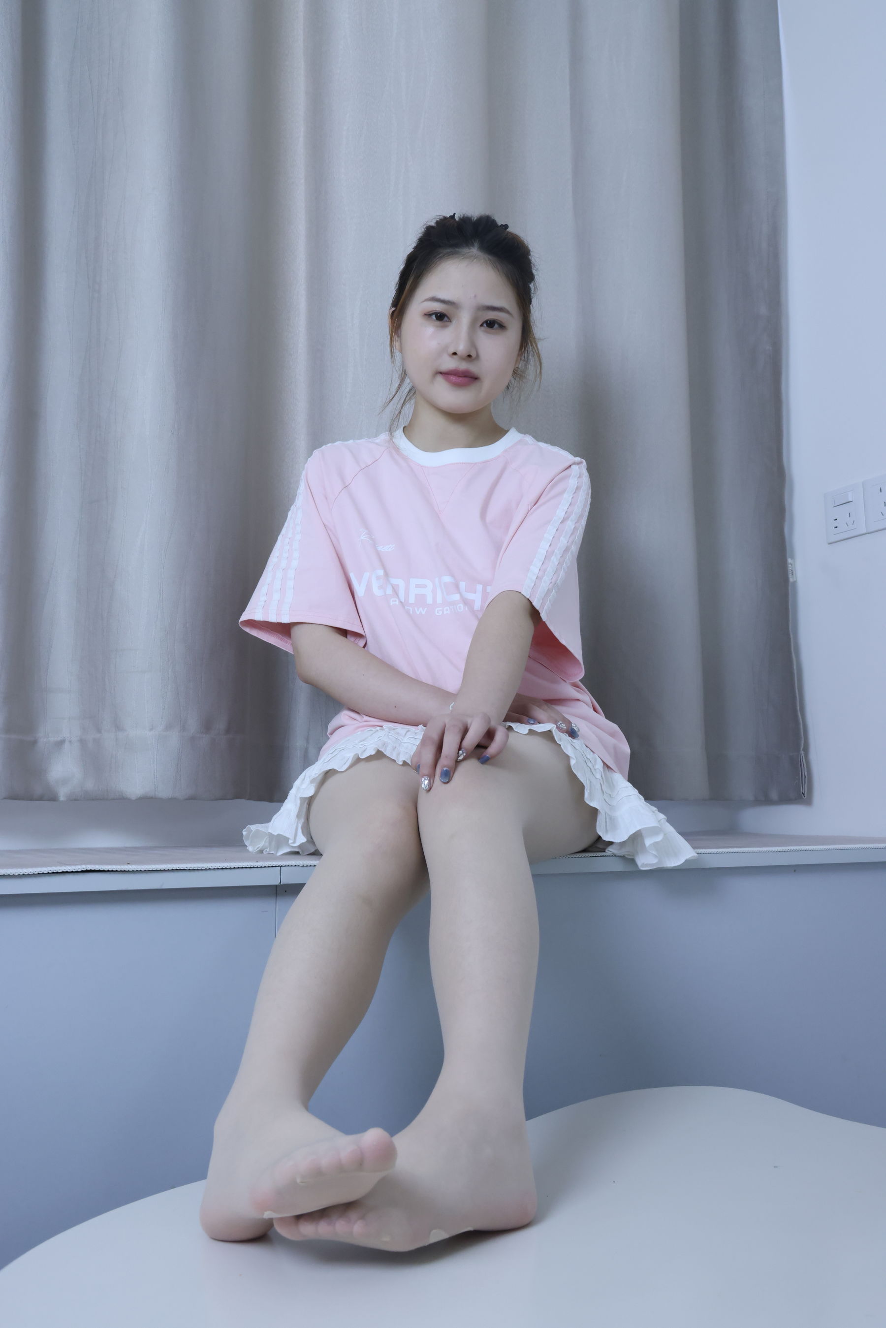 绮梦摄影 2024.09.05 No.017 露露 珍藏无修无水印版/(1150P)