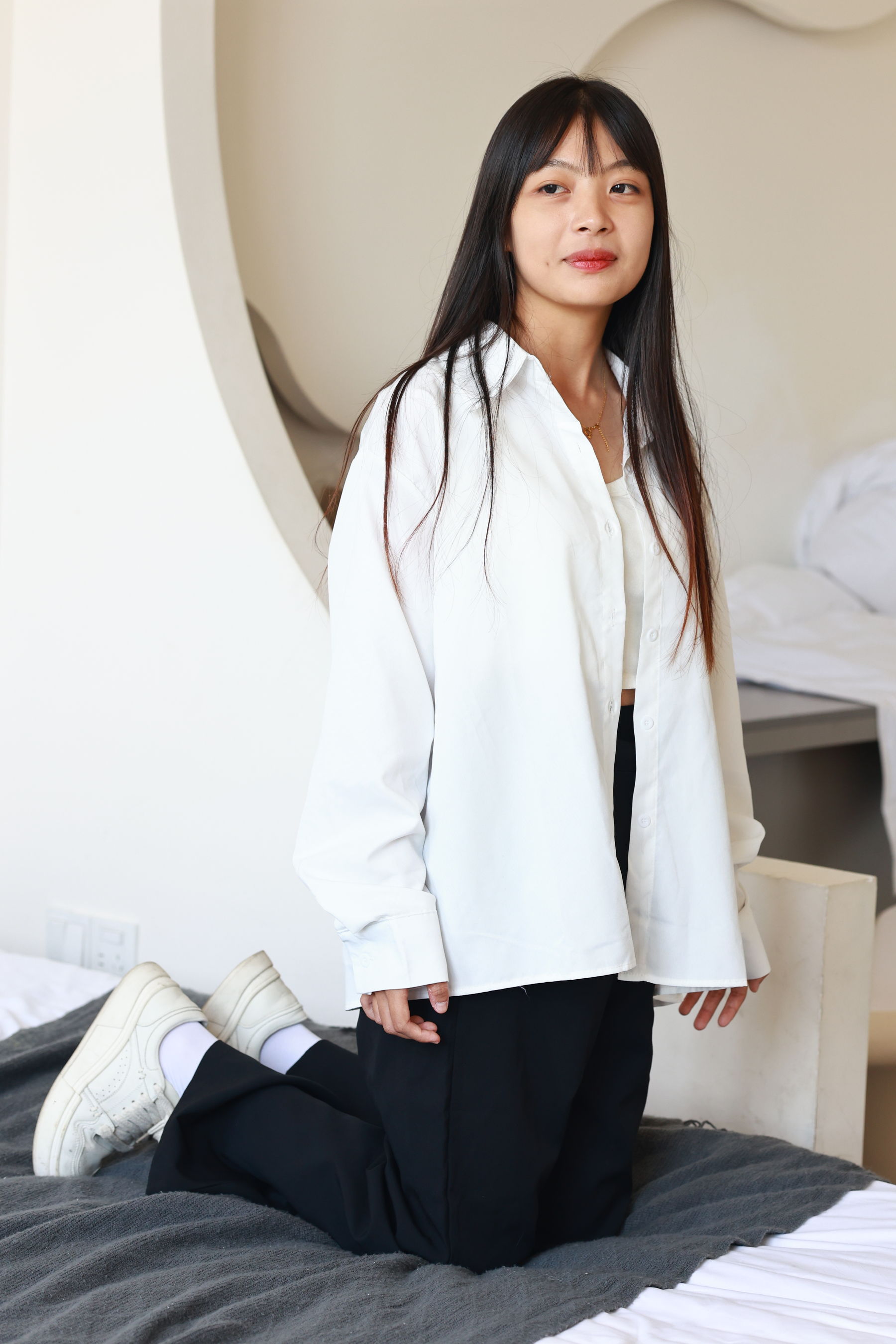 绮梦摄影 2024.09.19 No.027 团子 珍藏无修无水印版/(501P)