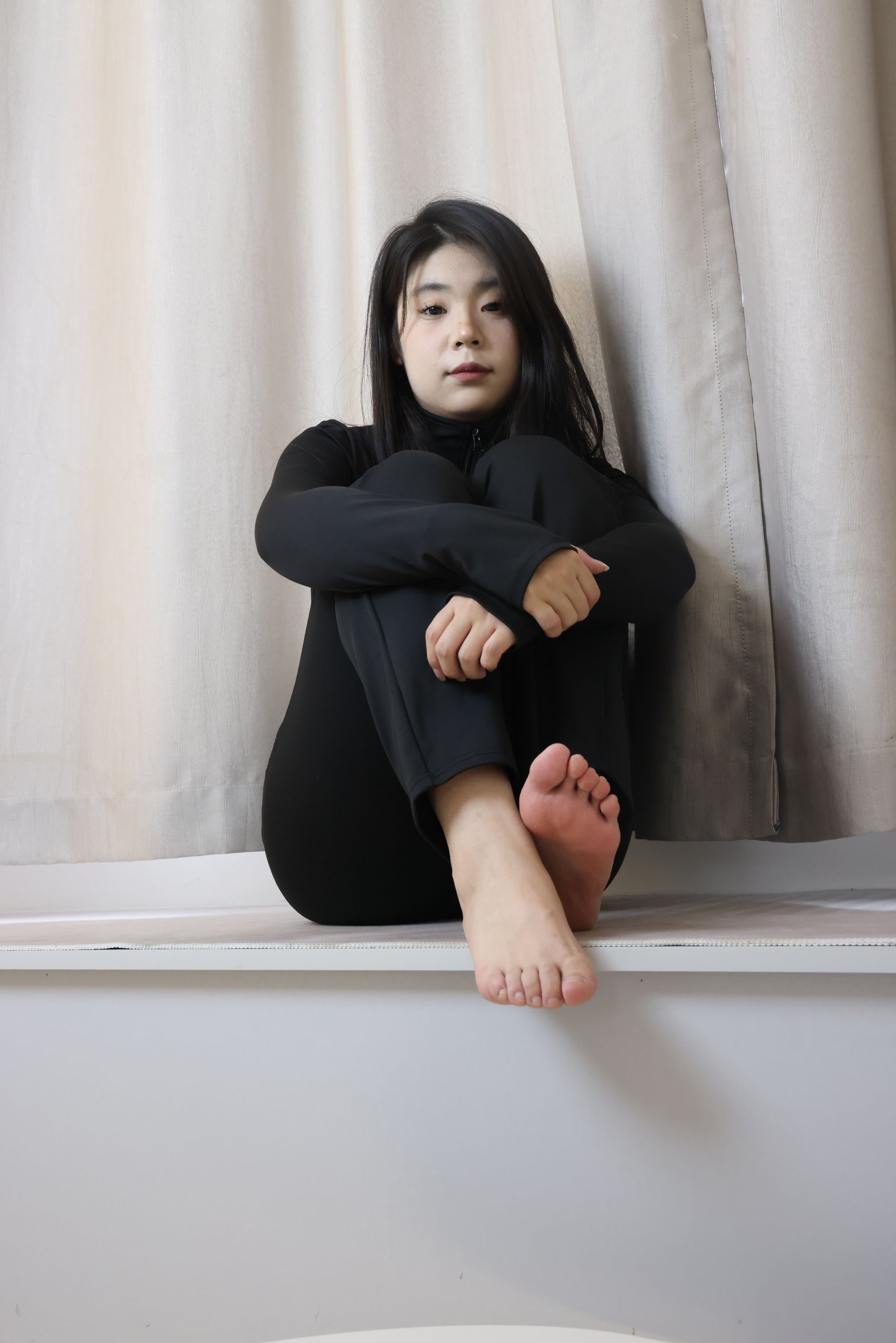 绮梦摄影 2024.09.08 No.020 苏欣 珍藏无修无水印版/(787P)