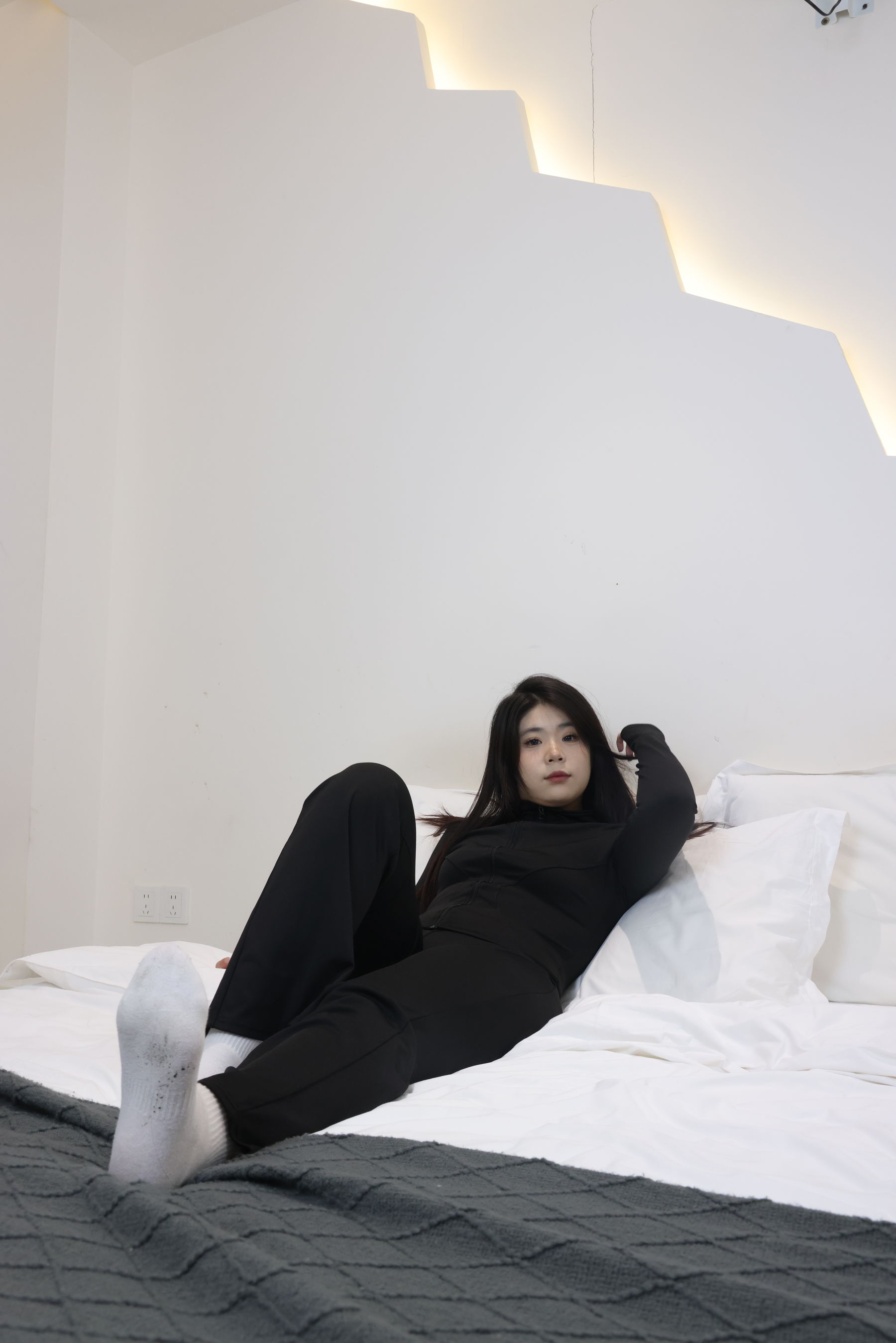 绮梦摄影 2024.09.08 No.020 苏欣 珍藏无修无水印版/(787P)