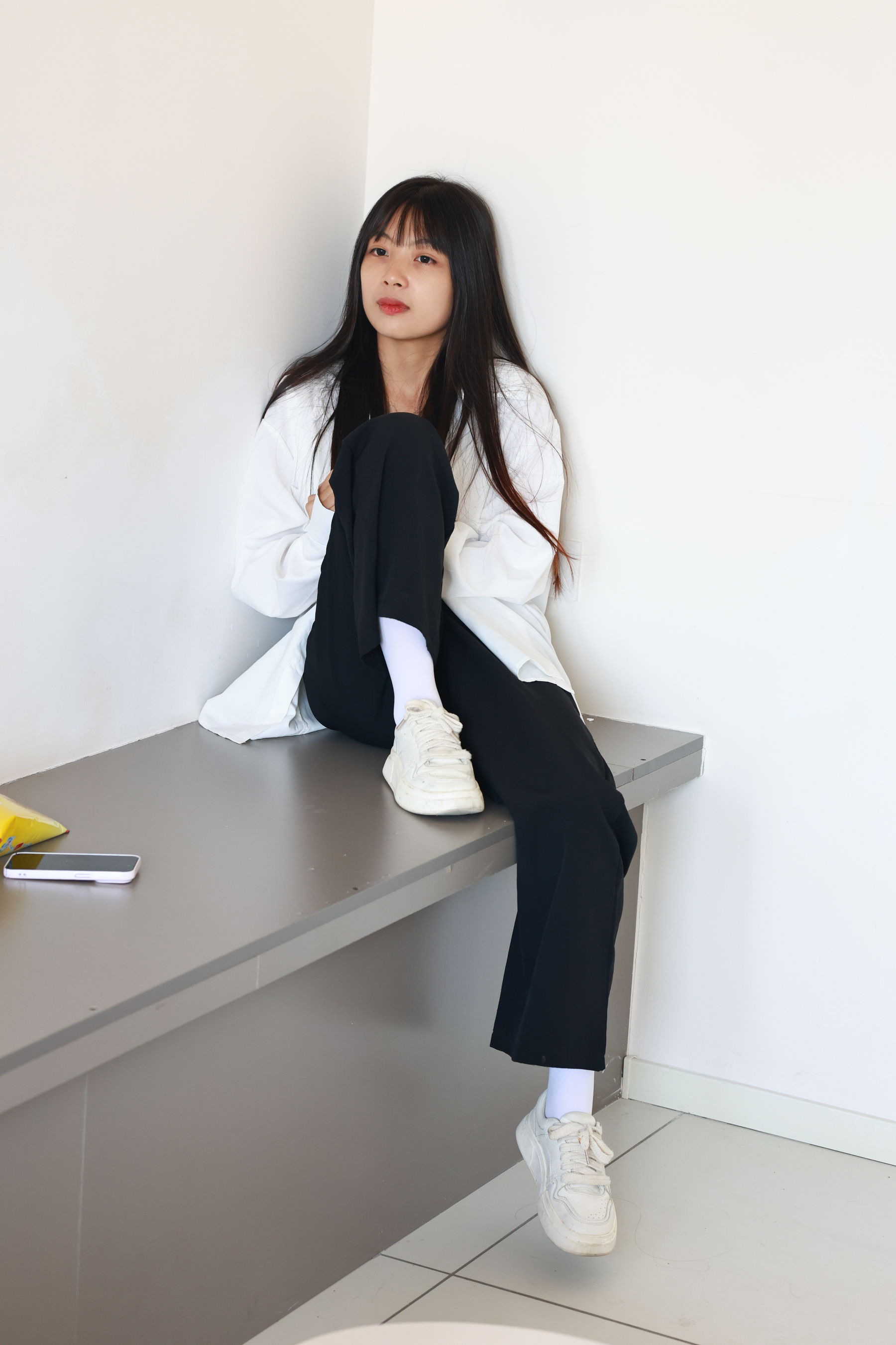 绮梦摄影 2024.09.19 No.027 团子 珍藏无修无水印版/(501P)