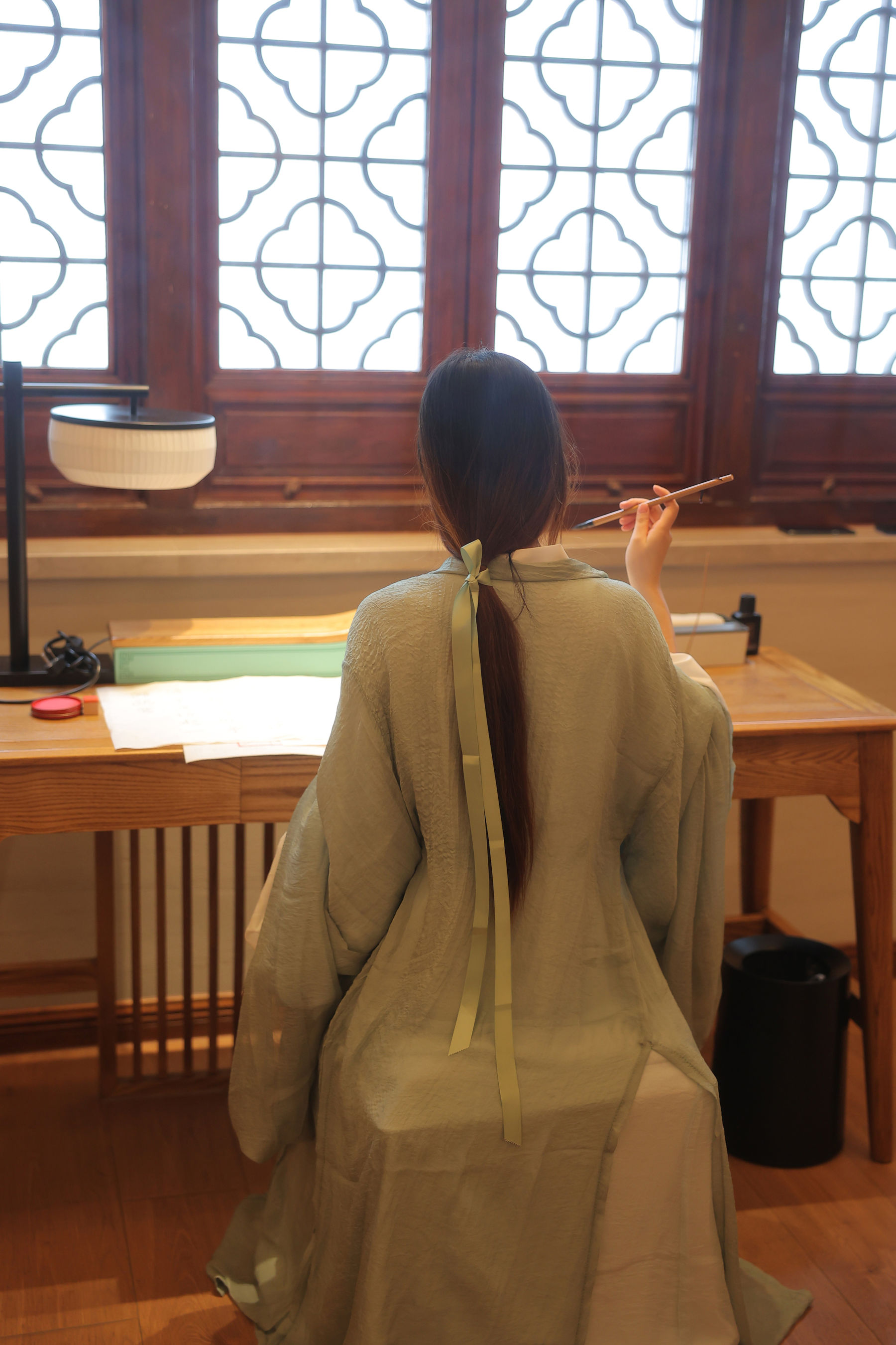 蛋蛋宝 - 古风汉服/(83P)