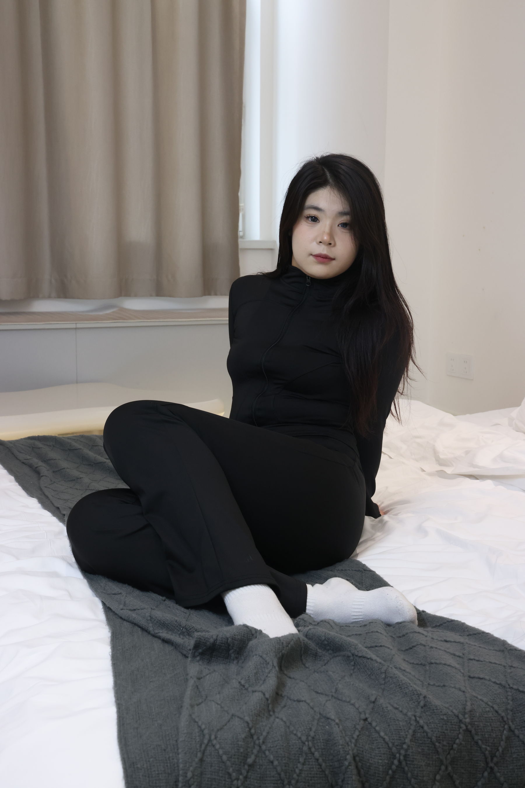 绮梦摄影 2024.09.08 No.020 苏欣 珍藏无修无水印版/(787P)