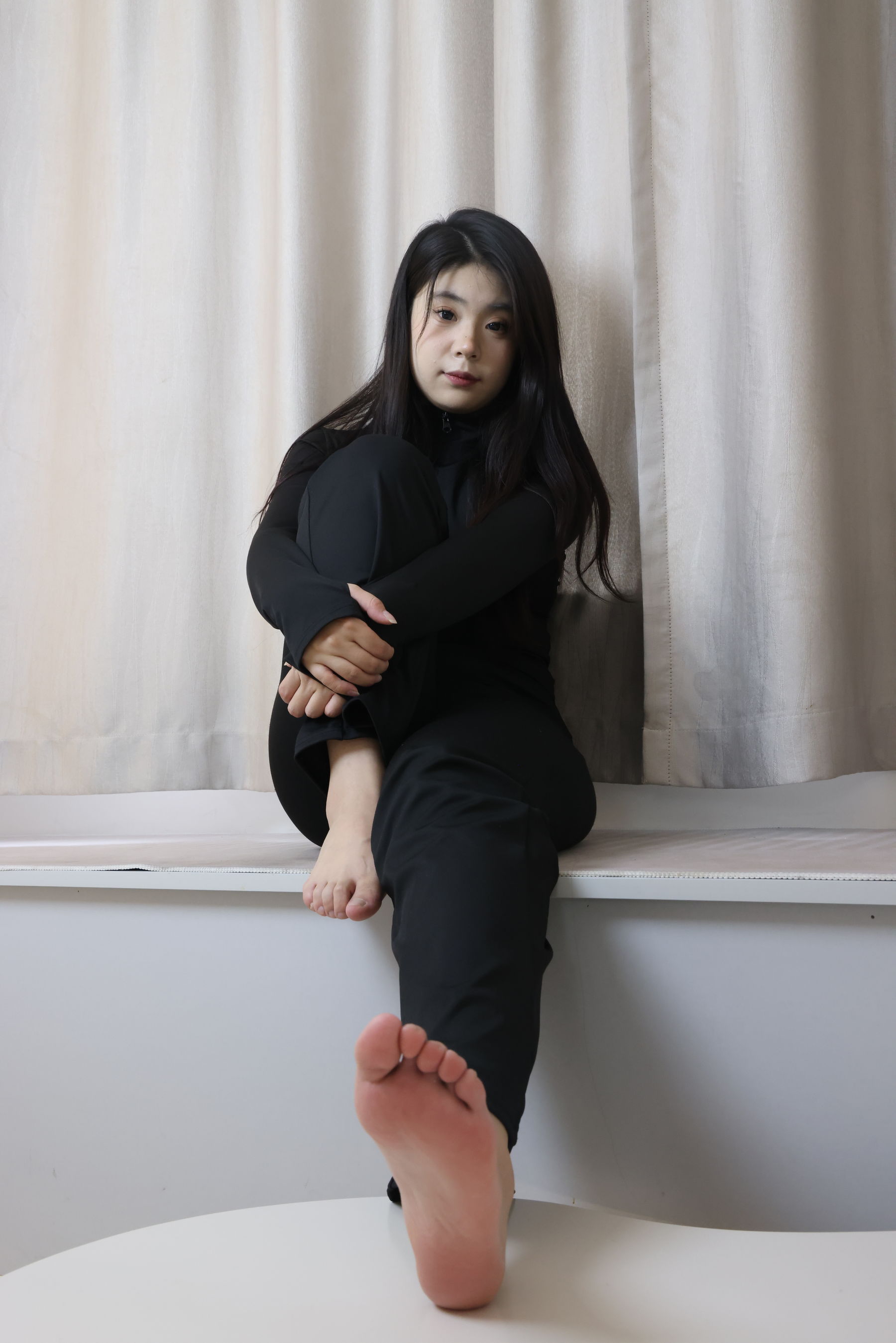 绮梦摄影 2024.09.08 No.020 苏欣 珍藏无修无水印版/(787P)