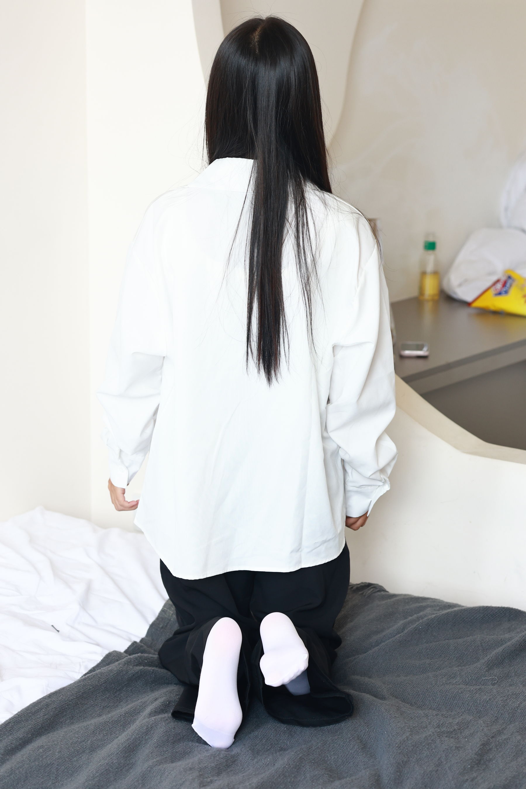 绮梦摄影 2024.09.19 No.027 团子 珍藏无修无水印版/(501P)