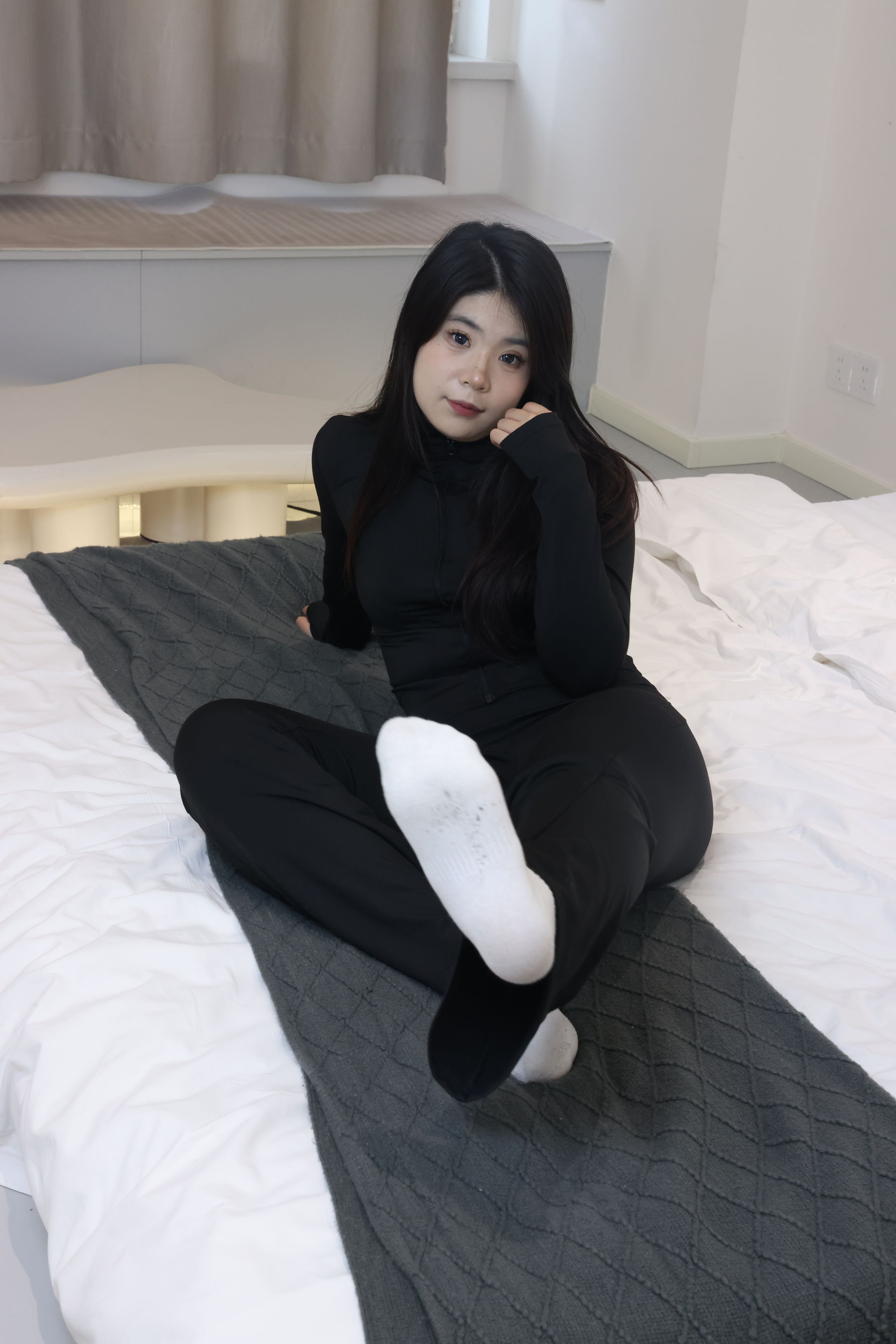 绮梦摄影 2024.09.08 No.020 苏欣 珍藏无修无水印版/(787P)