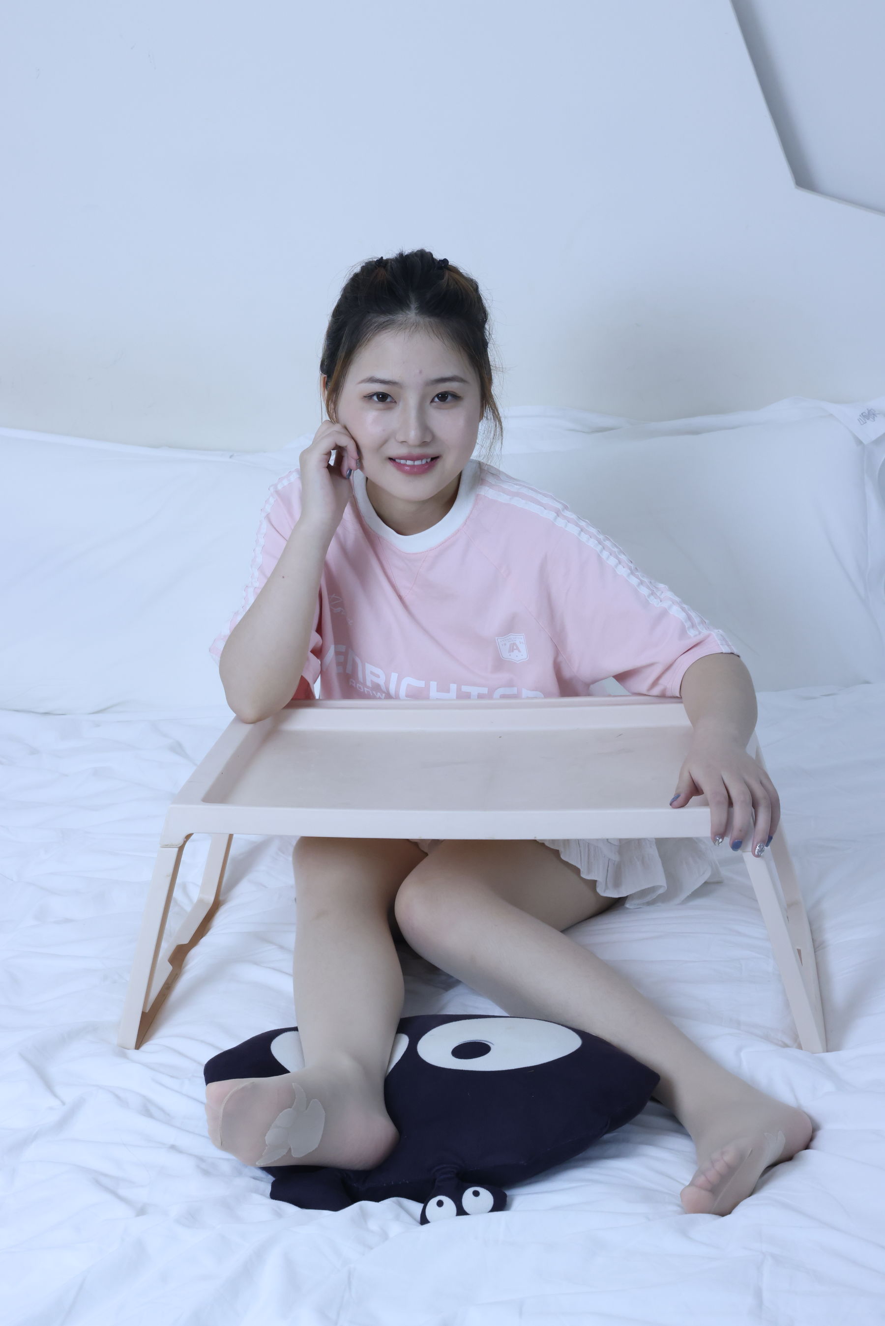 绮梦摄影 2024.09.05 No.017 露露 珍藏无修无水印版/(1150P)