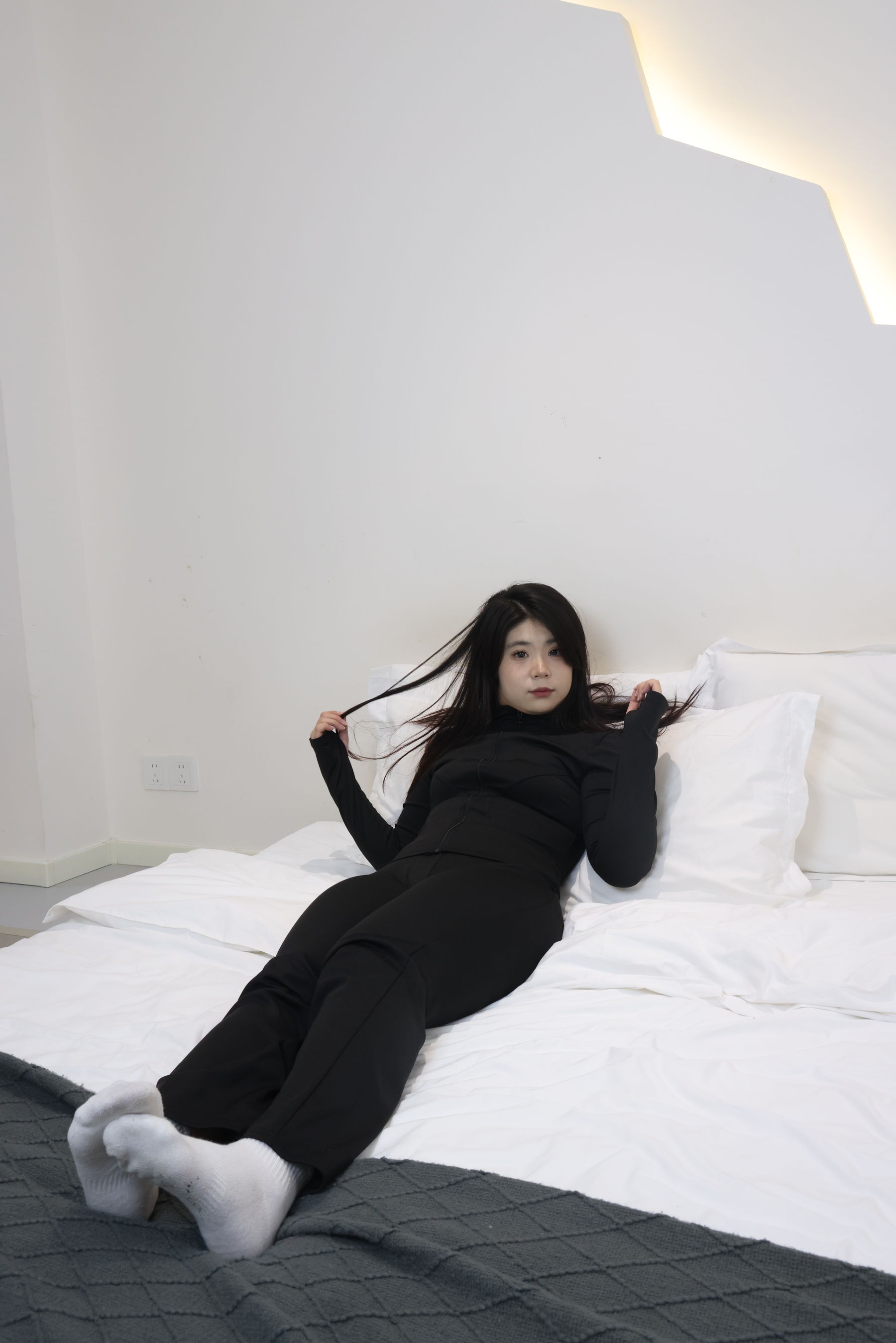 绮梦摄影 2024.09.08 No.020 苏欣 珍藏无修无水印版/(787P)