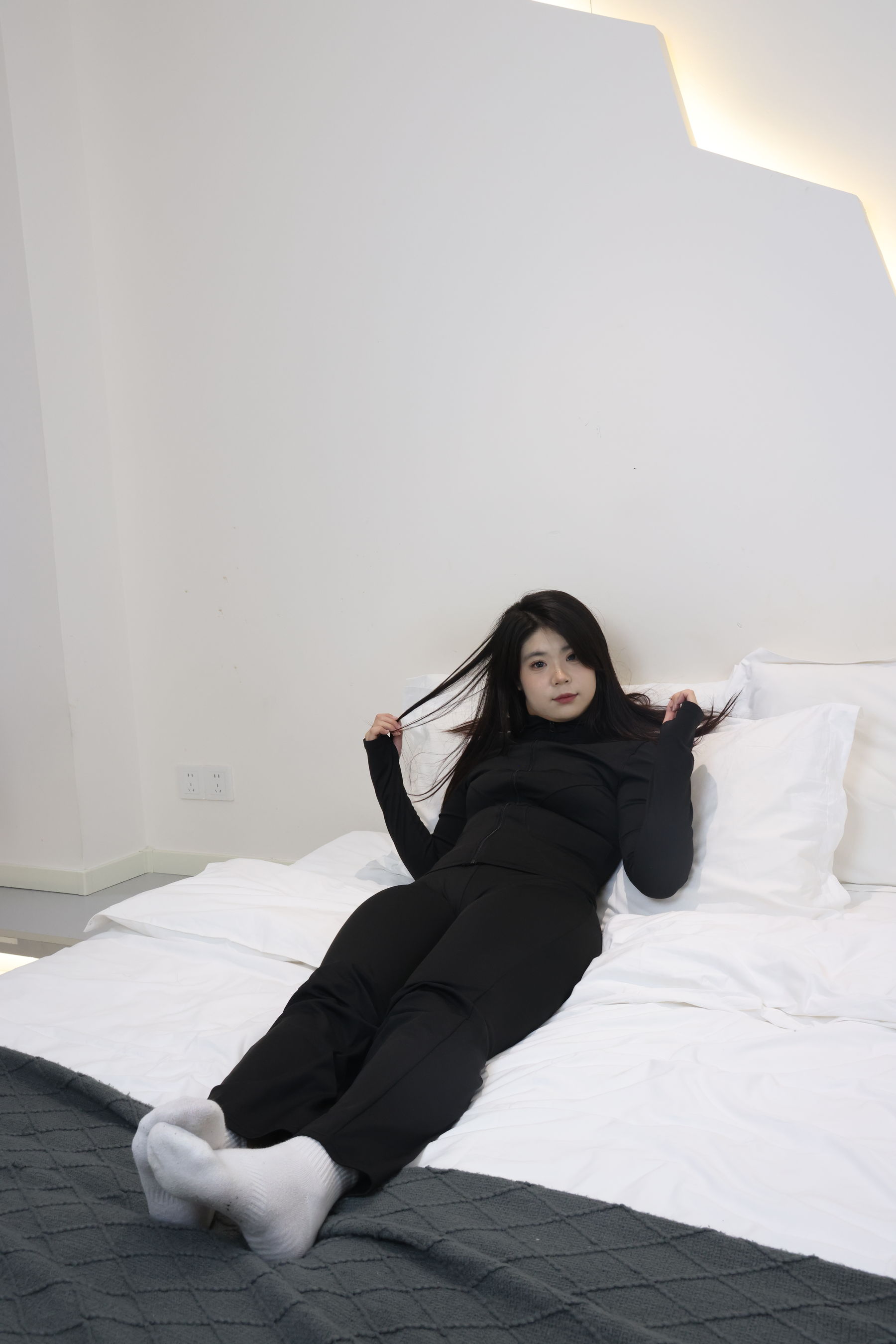 绮梦摄影 2024.09.08 No.020 苏欣 珍藏无修无水印版/(787P)