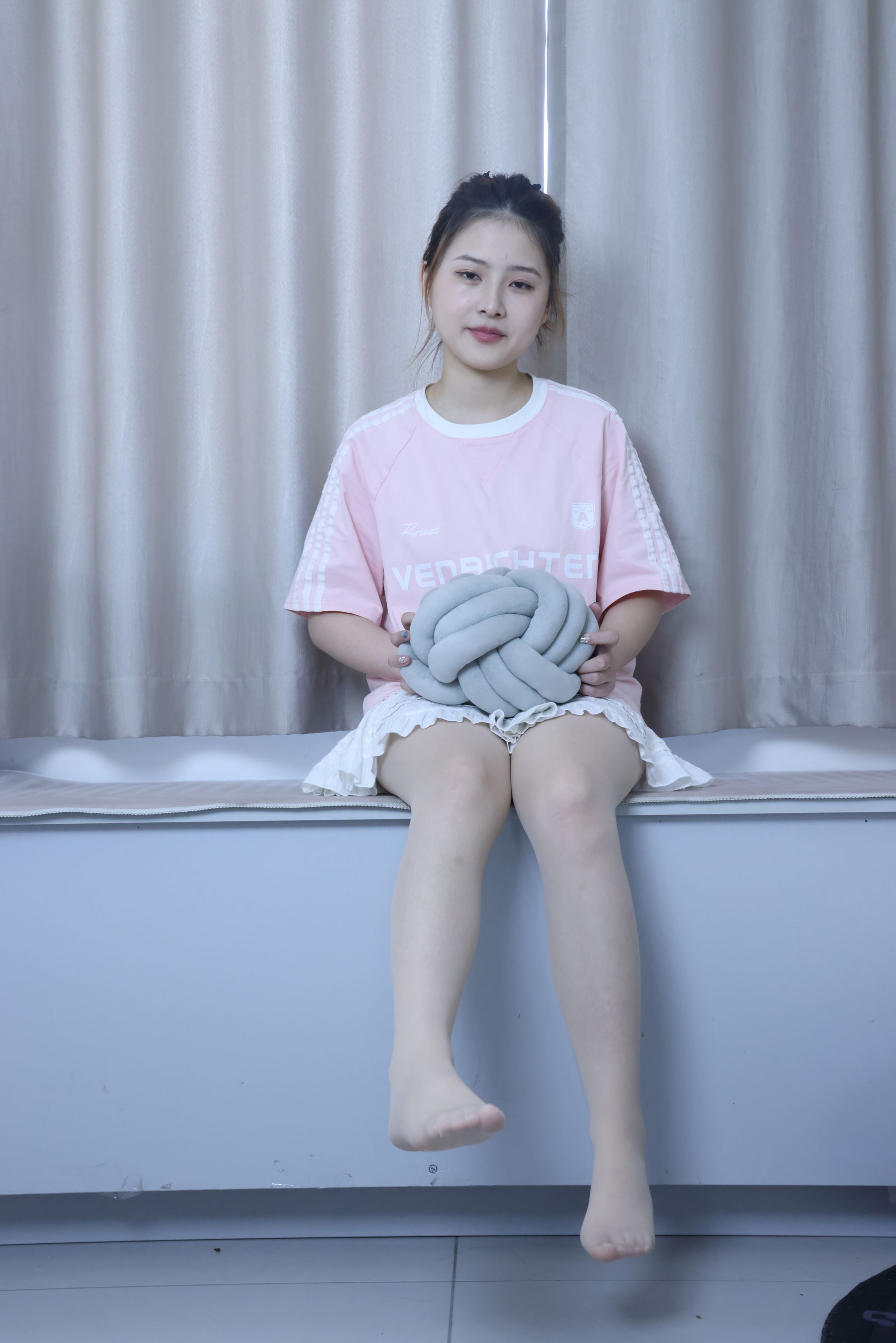 绮梦摄影 2024.09.05 No.017 露露 珍藏无修无水印版/(1150P)