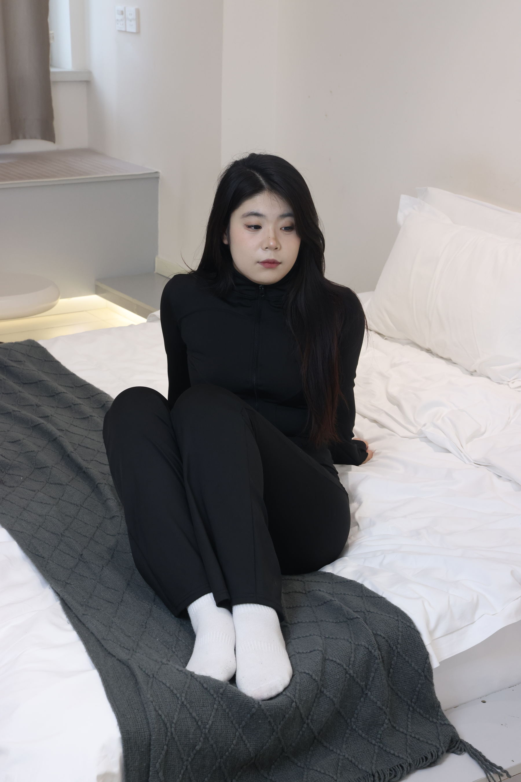 绮梦摄影 2024.09.08 No.020 苏欣 珍藏无修无水印版/(787P)