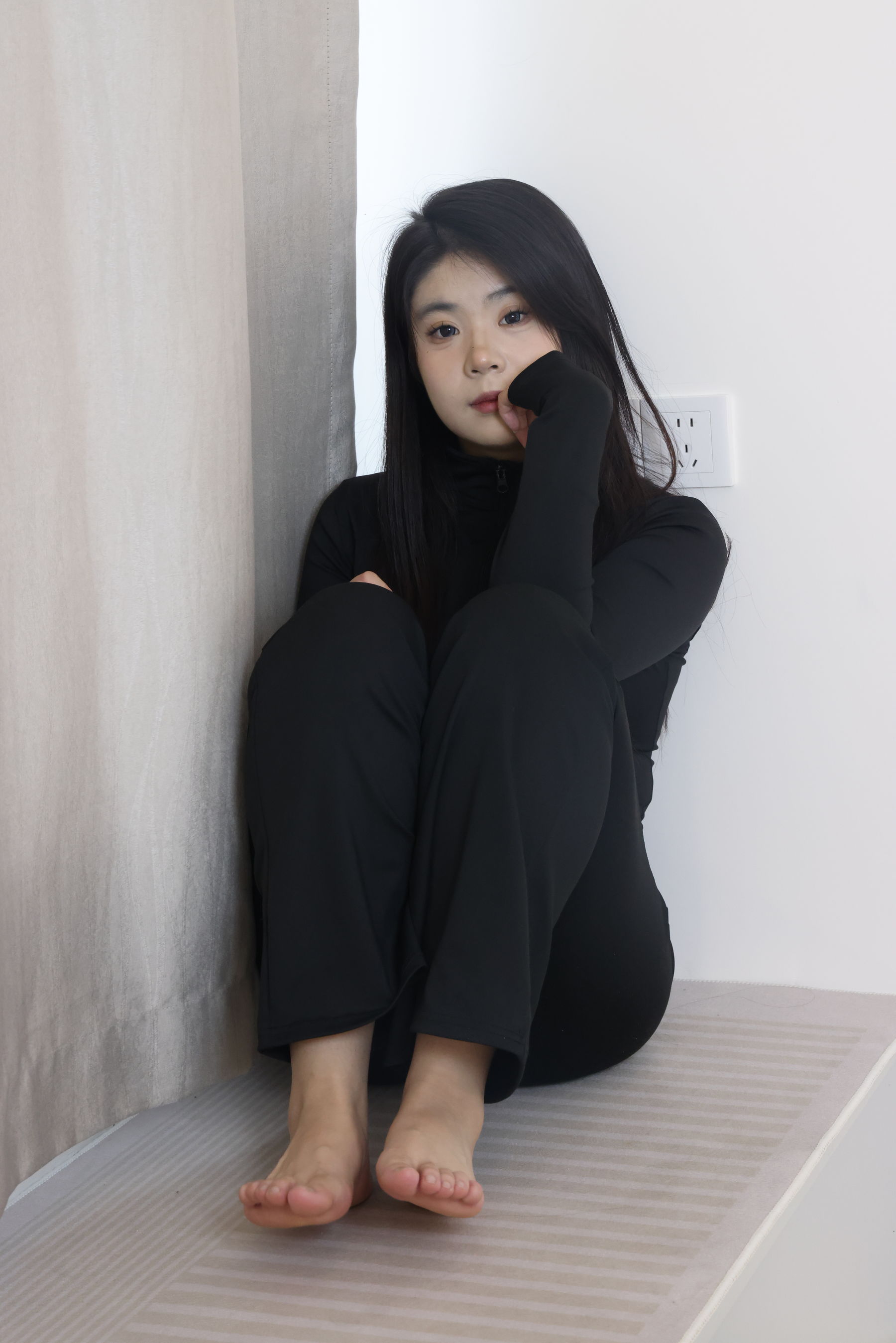 绮梦摄影 2024.09.08 No.020 苏欣 珍藏无修无水印版/(787P)