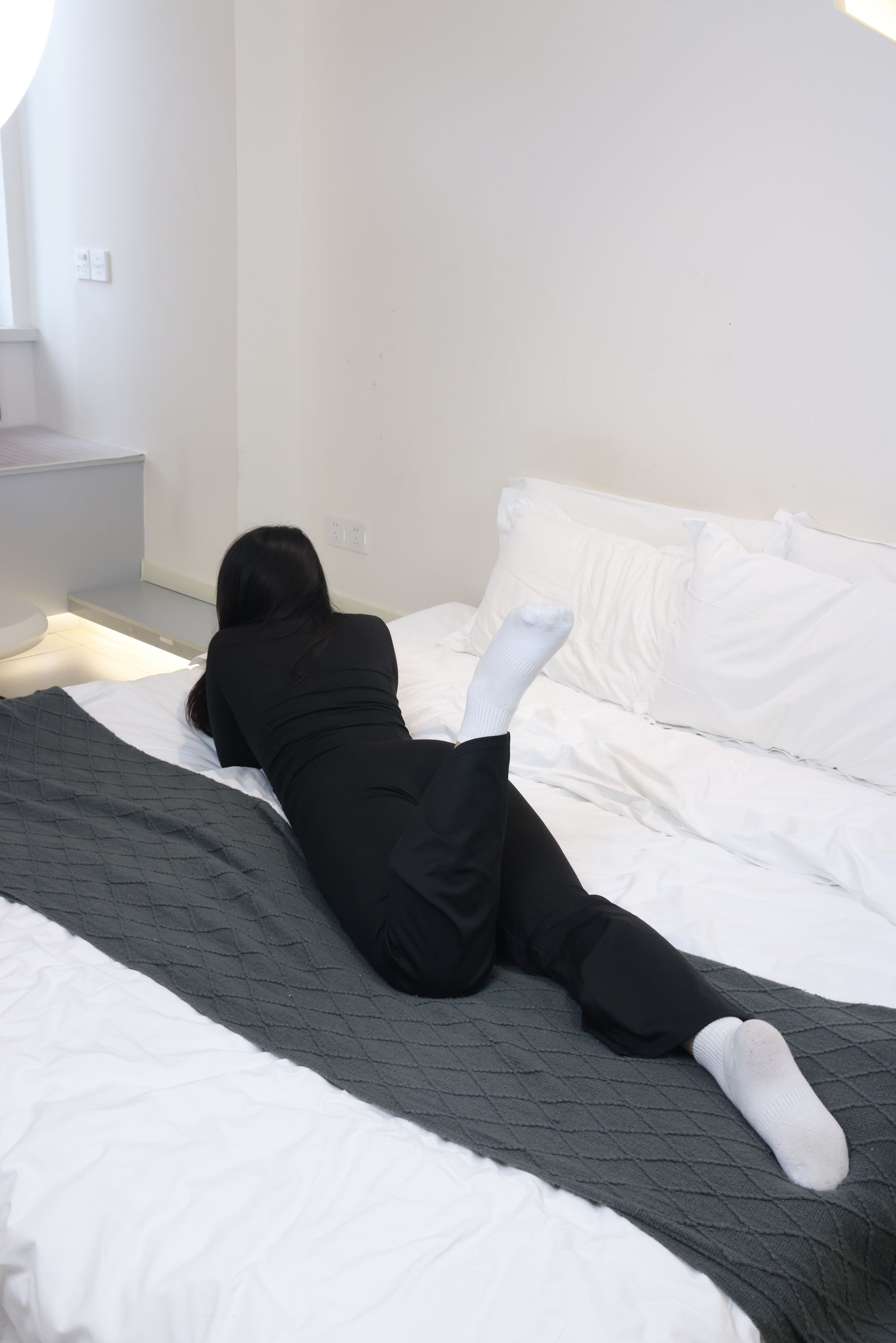 绮梦摄影 2024.09.08 No.020 苏欣 珍藏无修无水印版/(787P)