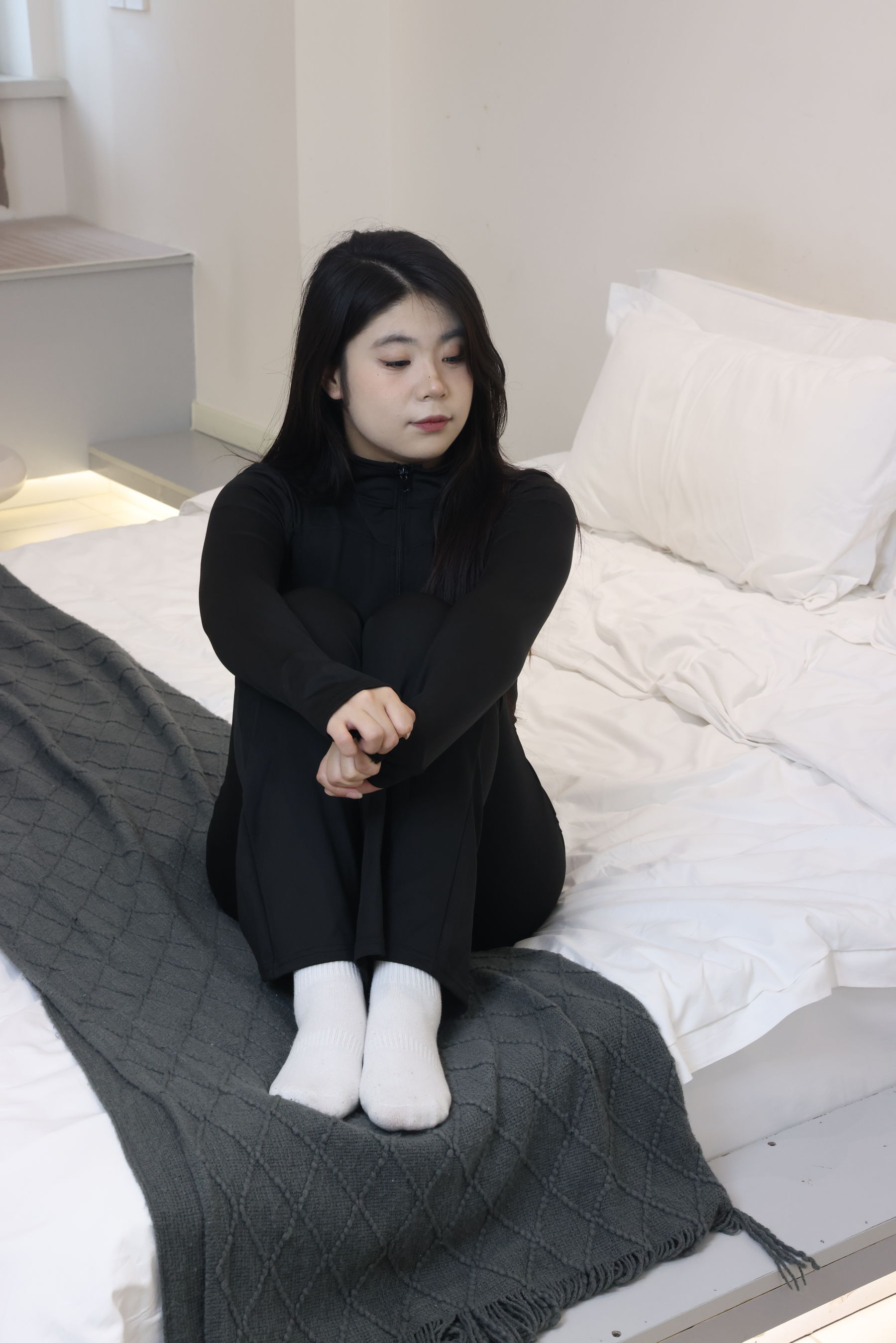 绮梦摄影 2024.09.08 No.020 苏欣 珍藏无修无水印版/(787P)