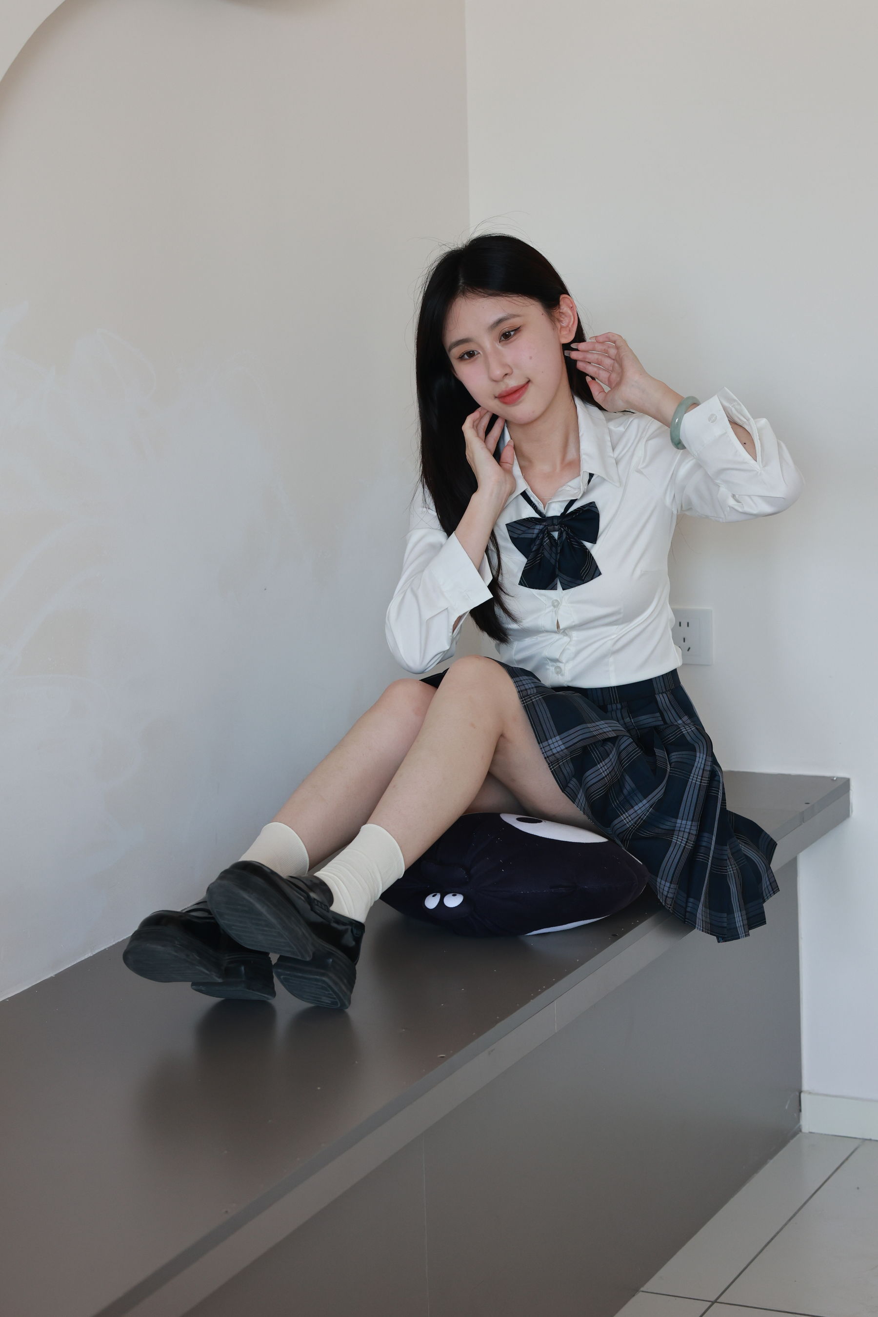 绮梦摄影 2024.09.06 No.018 yaya 珍藏无修无水印版/(677P)