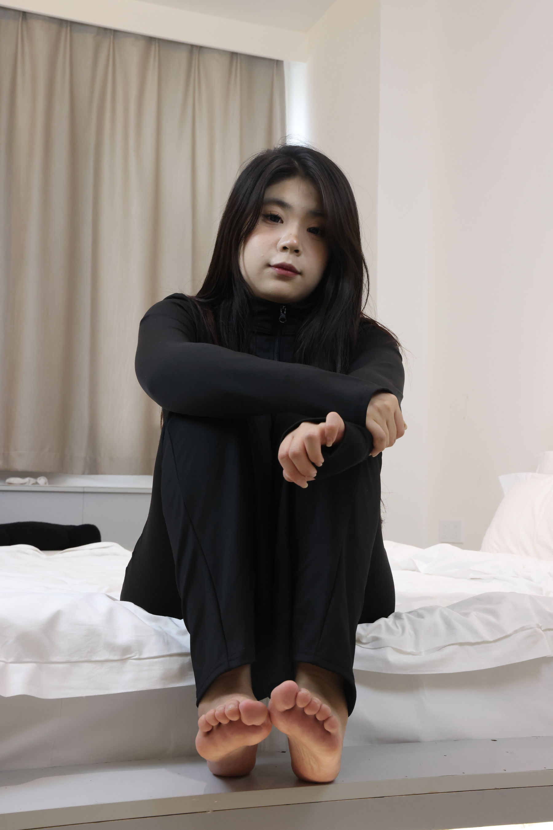 绮梦摄影 2024.09.08 No.020 苏欣 珍藏无修无水印版/(787P)