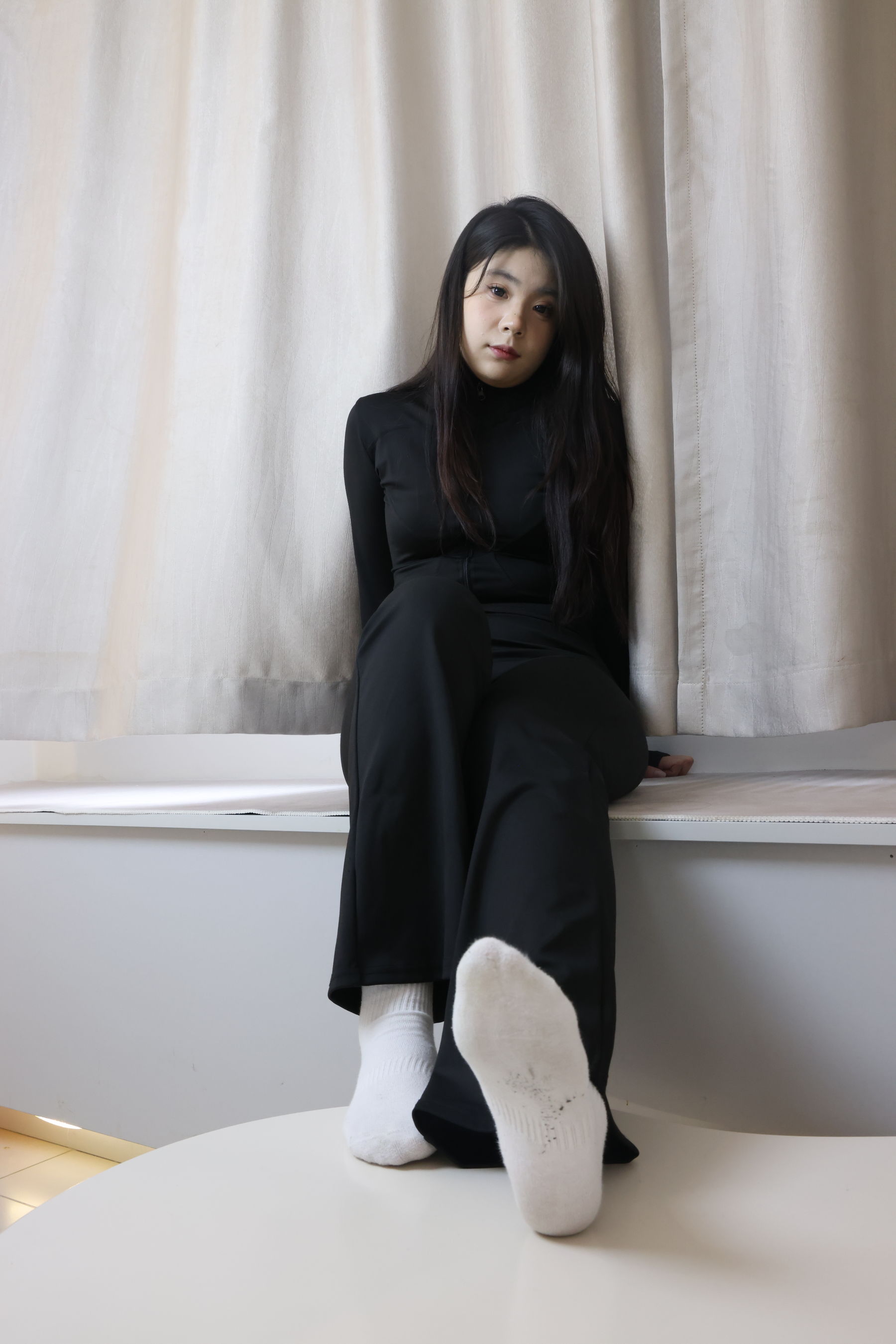 绮梦摄影 2024.09.08 No.020 苏欣 珍藏无修无水印版/(787P)