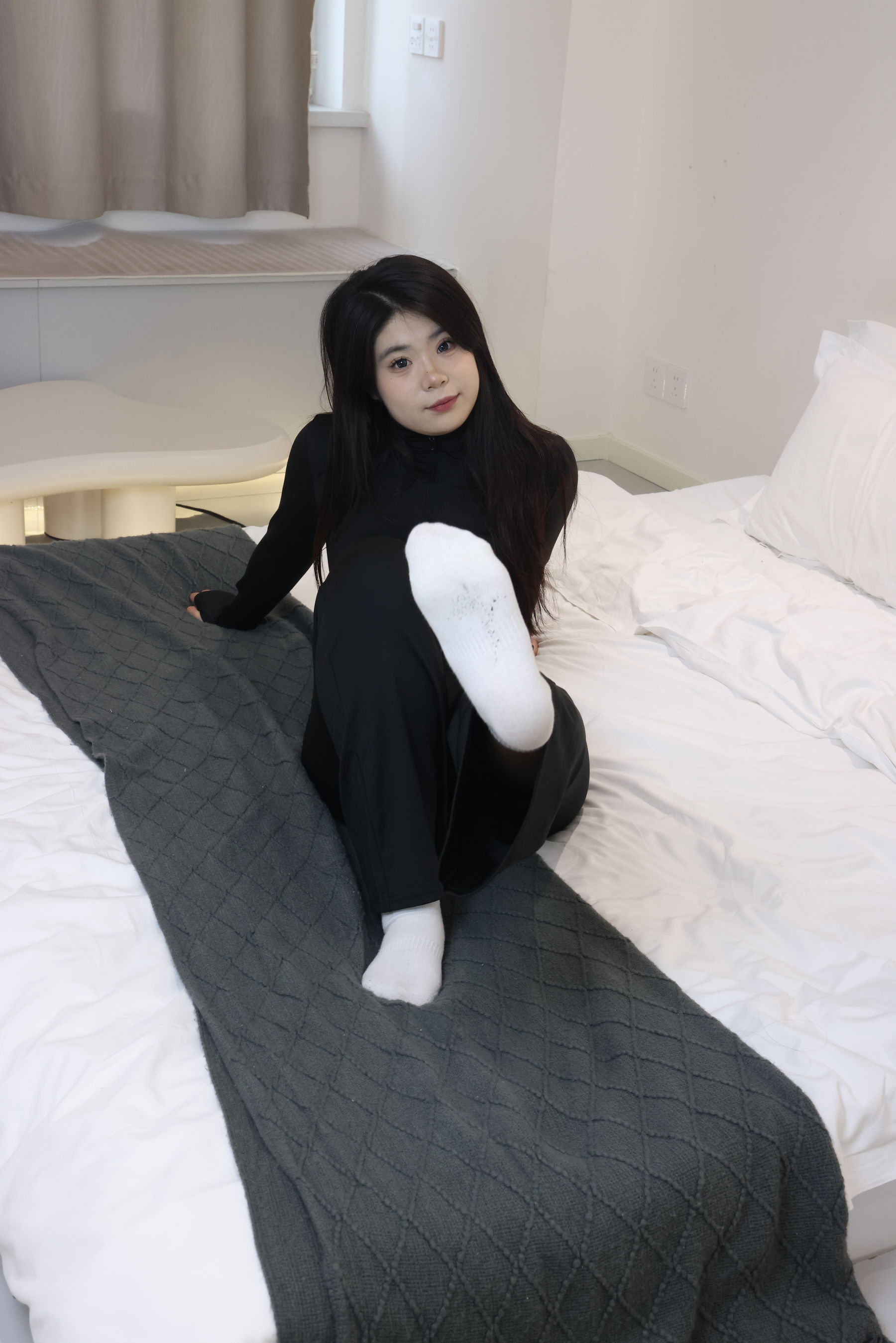 绮梦摄影 2024.09.08 No.020 苏欣 珍藏无修无水印版/(787P)