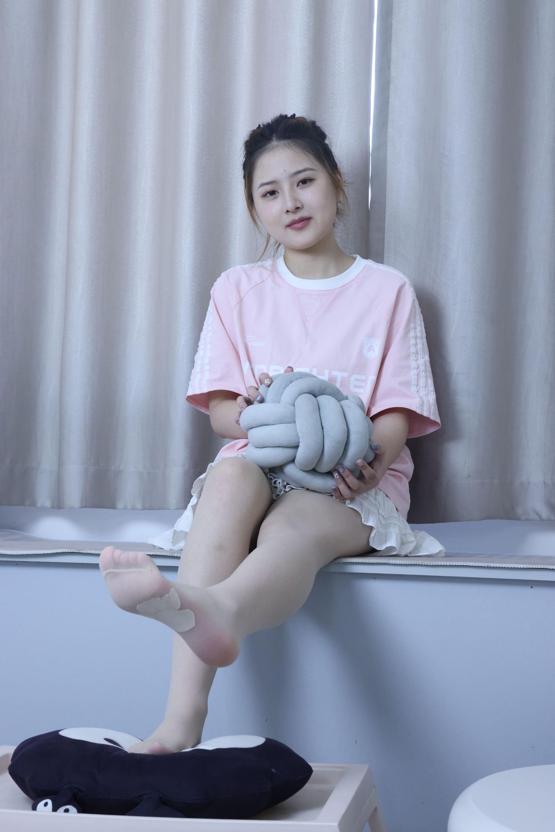 绮梦摄影 2024.09.05 No.017 露露 珍藏无修无水印版/(1150P)