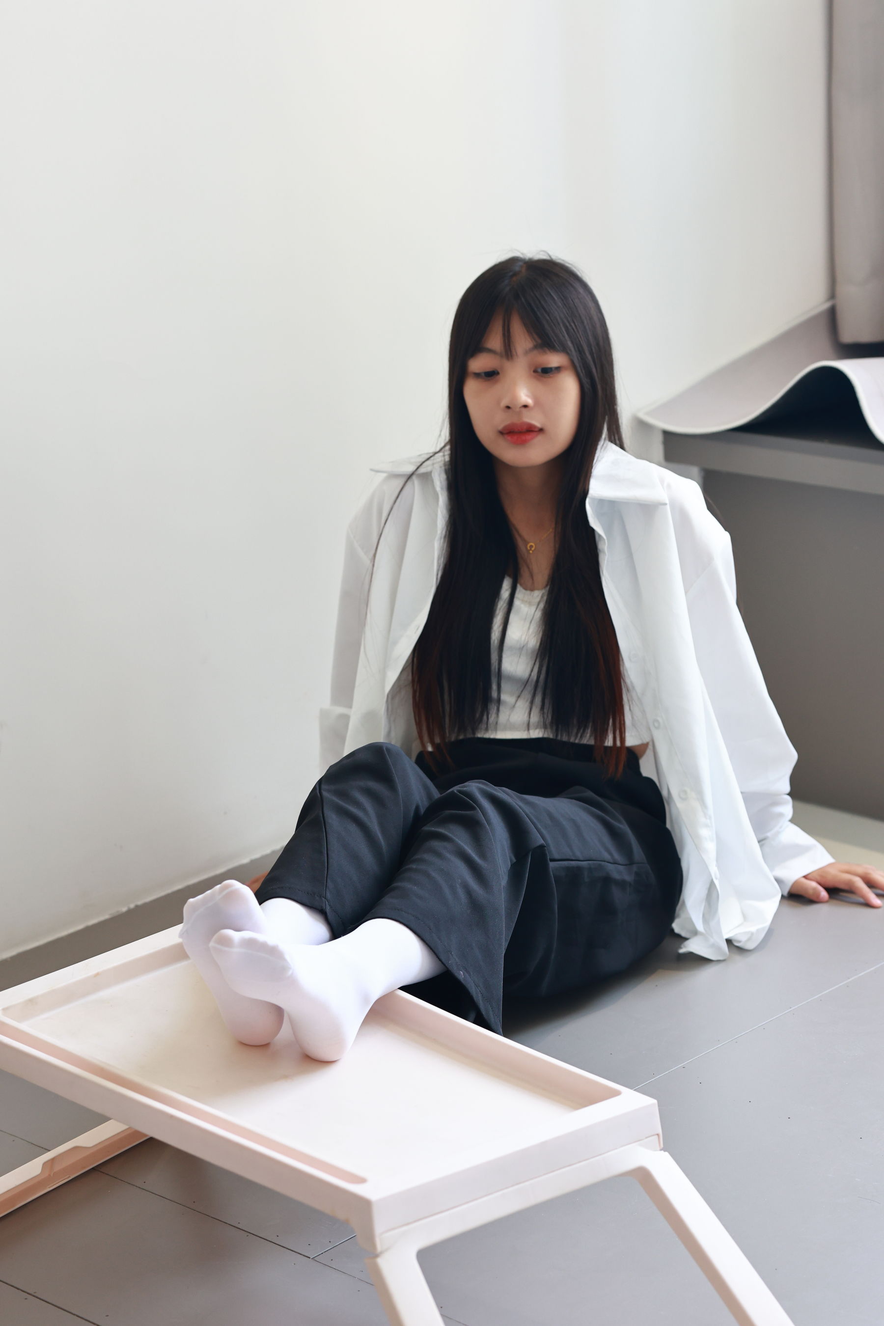 绮梦摄影 2024.09.19 No.027 团子 珍藏无修无水印版/(501P)