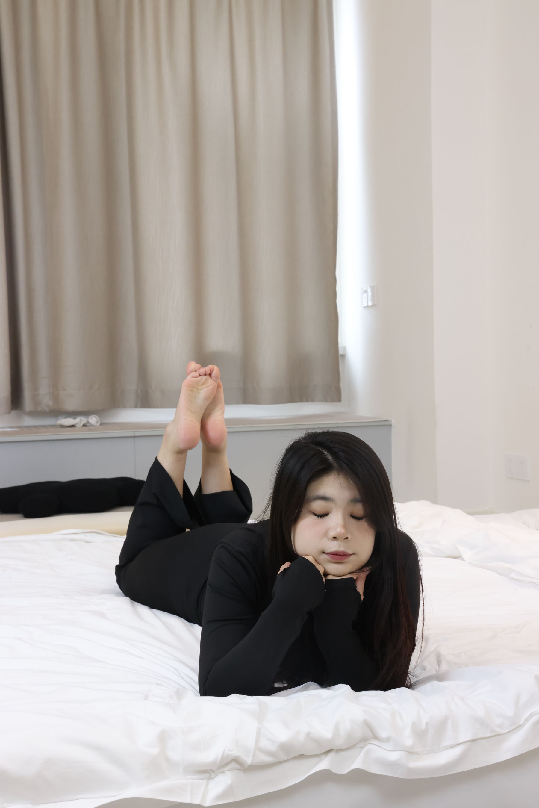 绮梦摄影 2024.09.08 No.020 苏欣 珍藏无修无水印版/(787P)