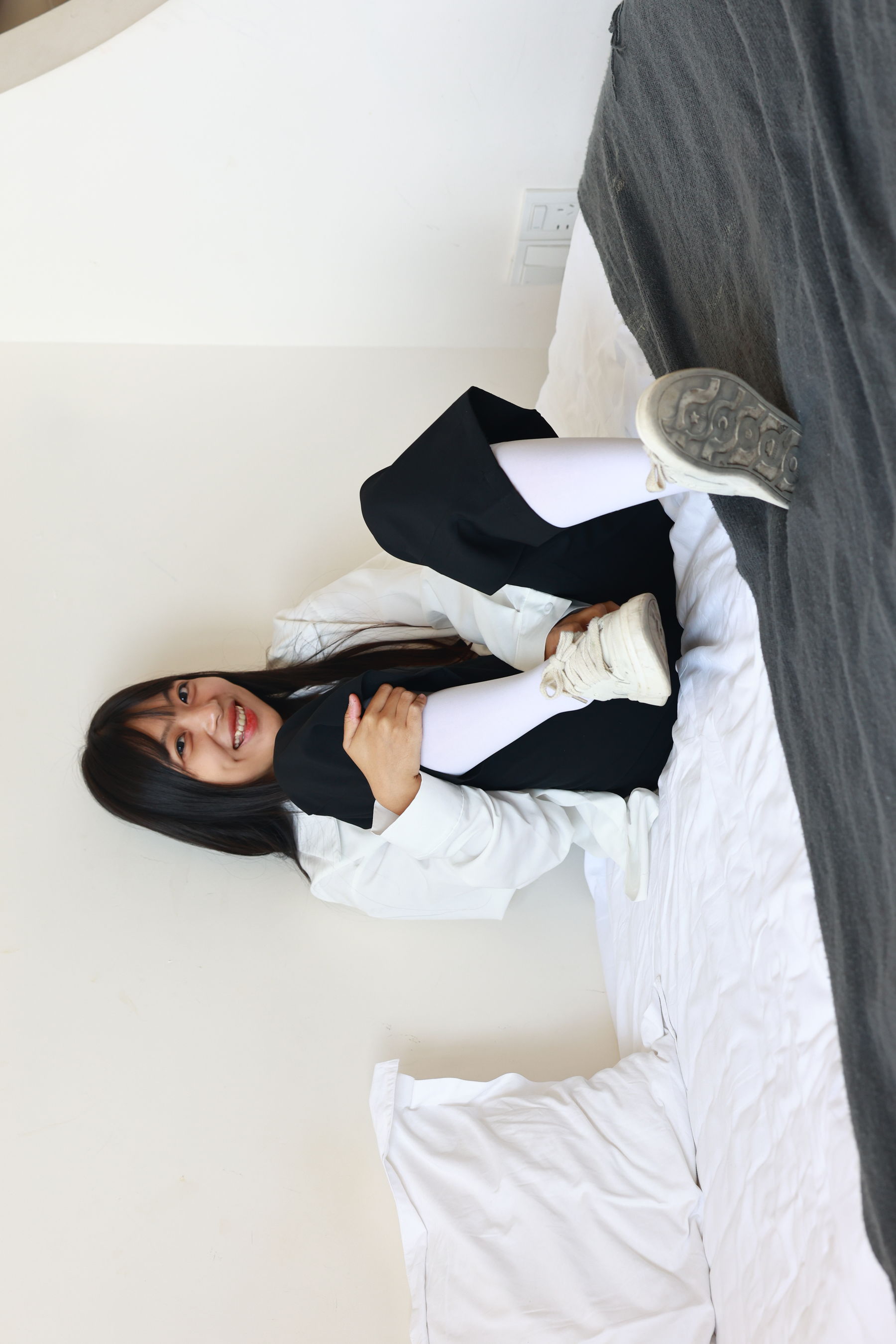 绮梦摄影 2024.09.19 No.027 团子 珍藏无修无水印版/(501P)