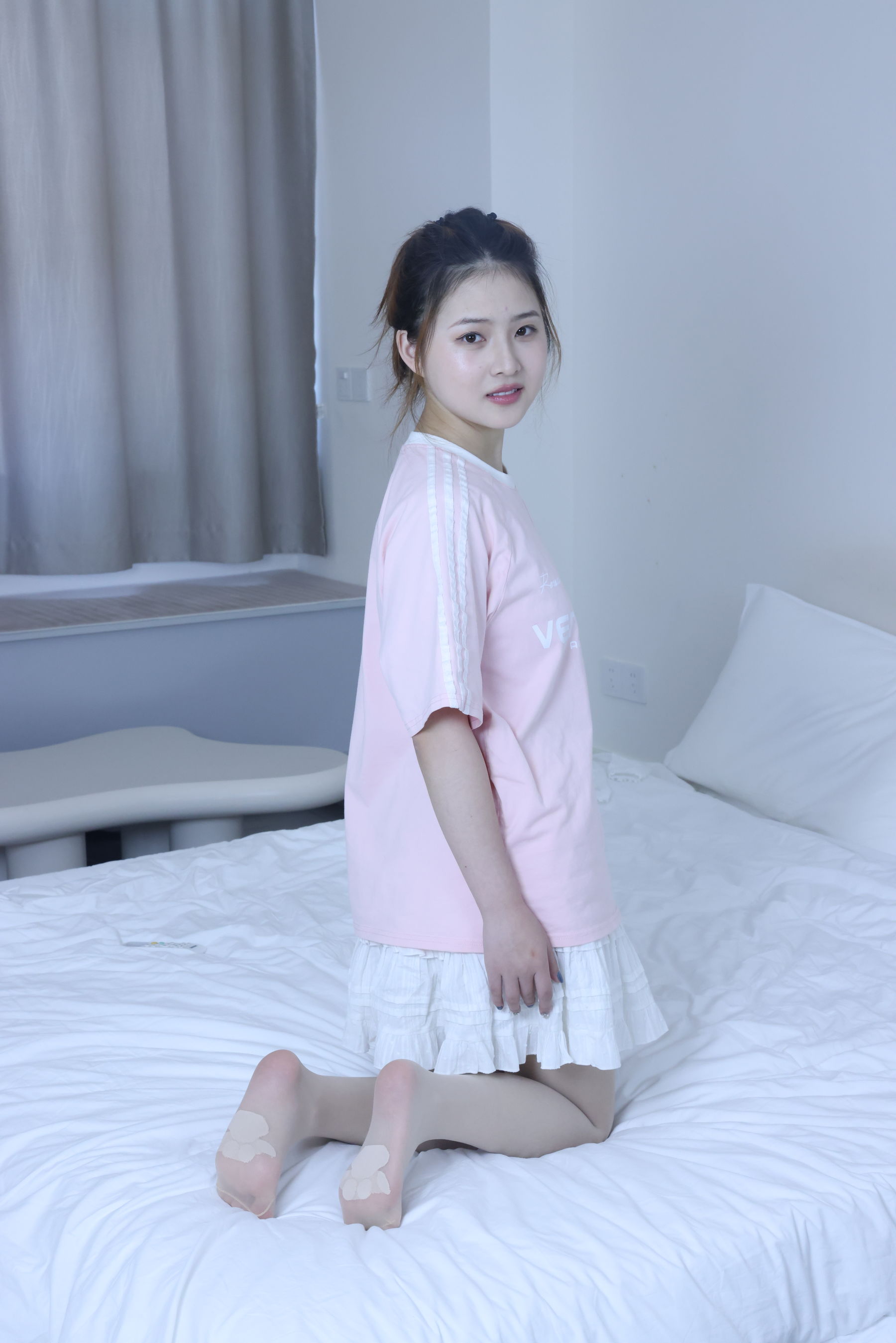 绮梦摄影 2024.09.05 No.017 露露 珍藏无修无水印版/(1150P)