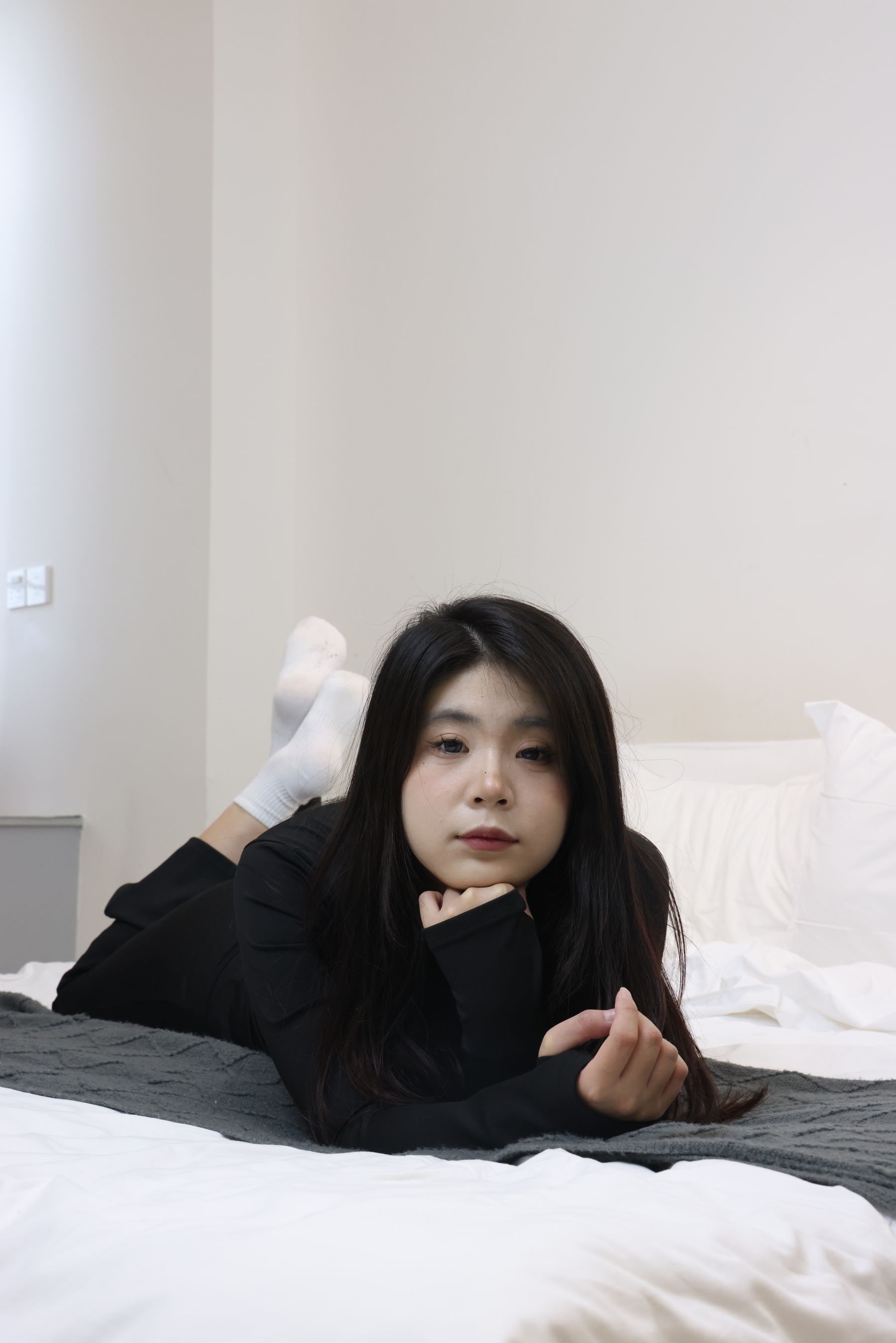 绮梦摄影 2024.09.08 No.020 苏欣 珍藏无修无水印版/(787P)